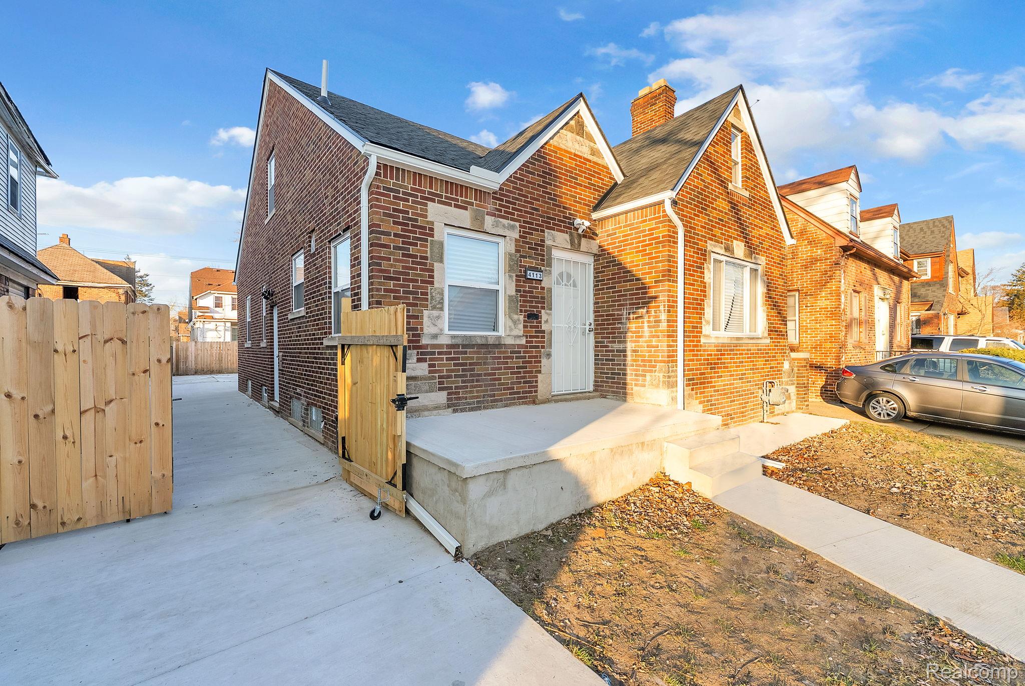 4113 Devonshire Road