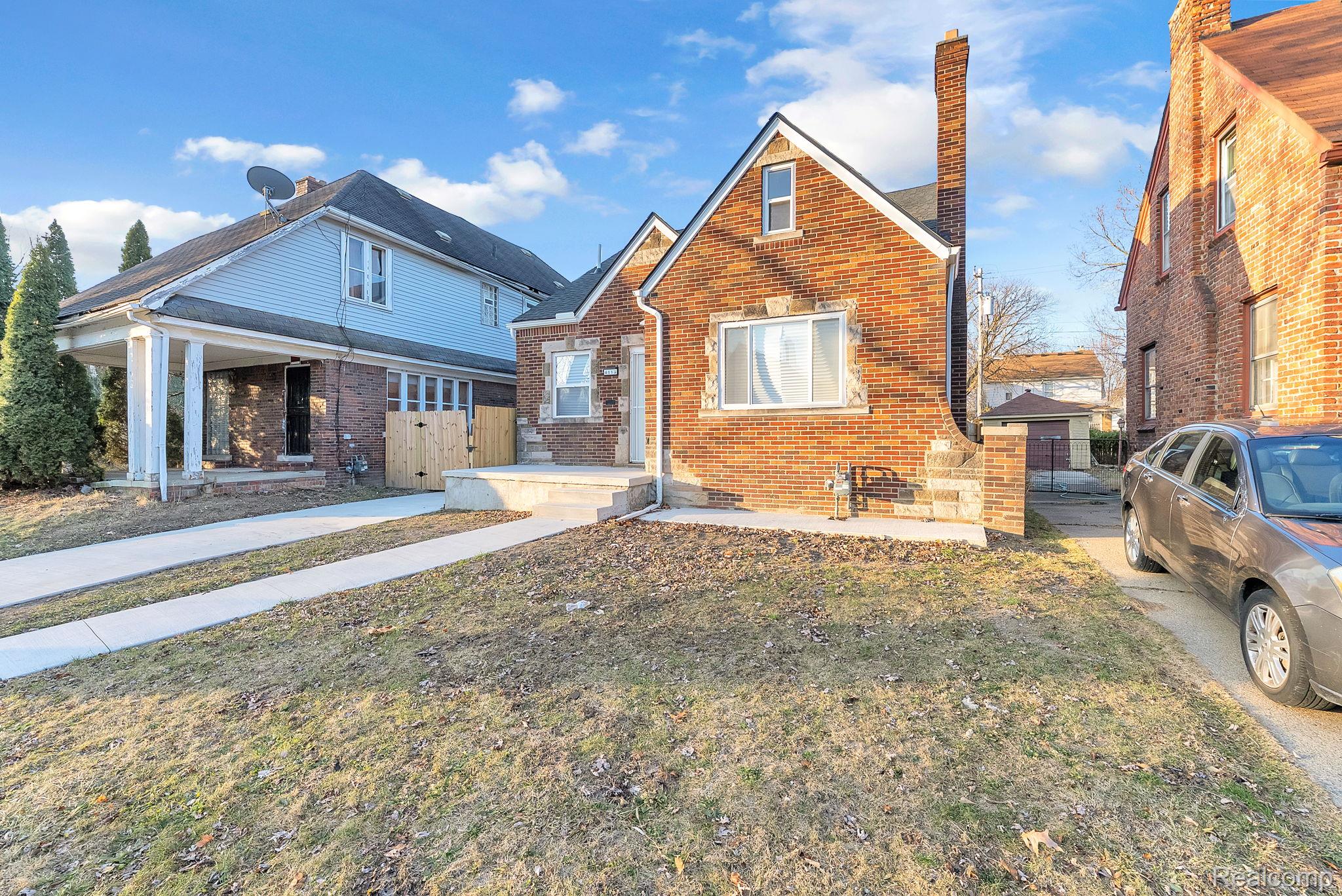 4113 Devonshire Road