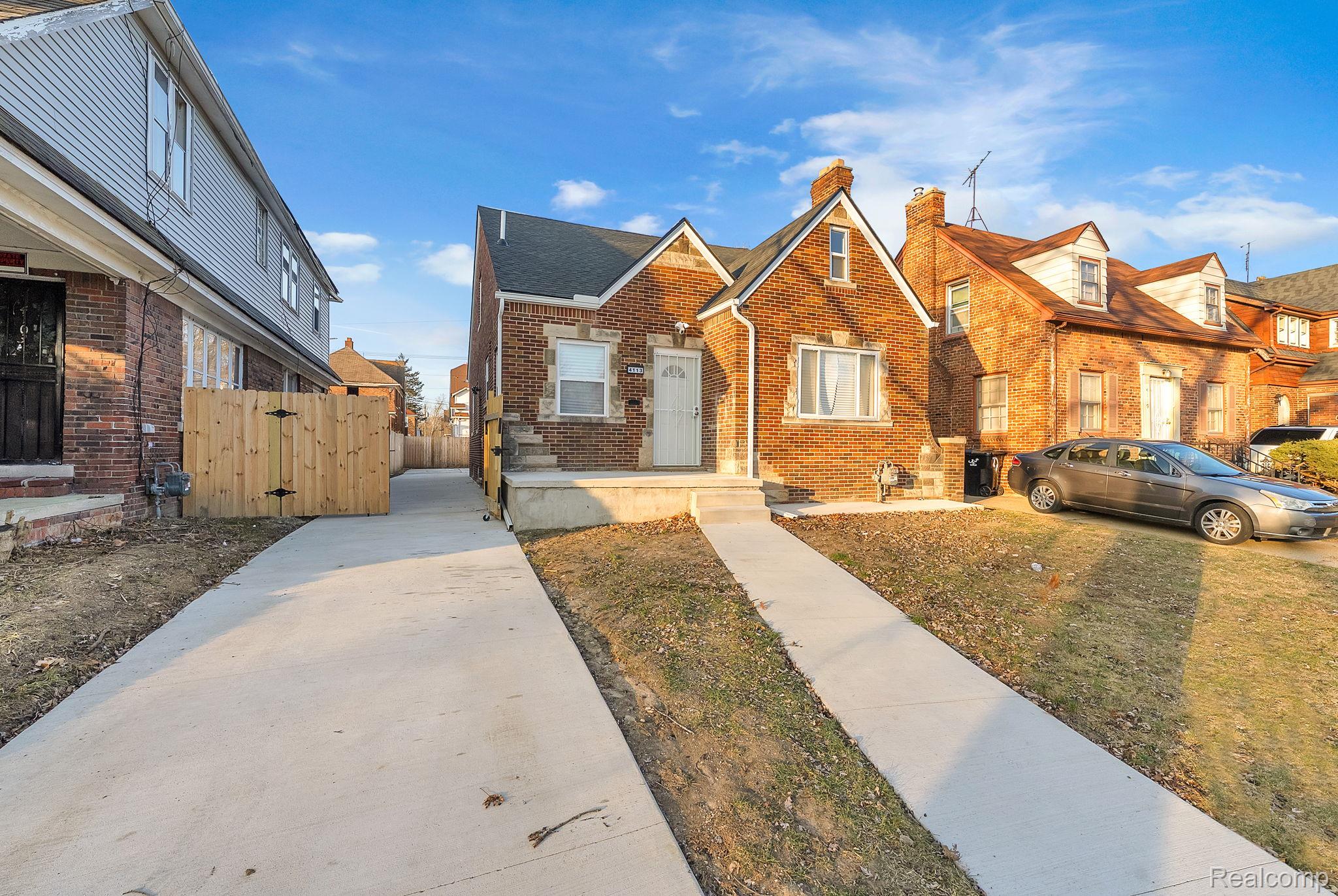 4113 Devonshire Road