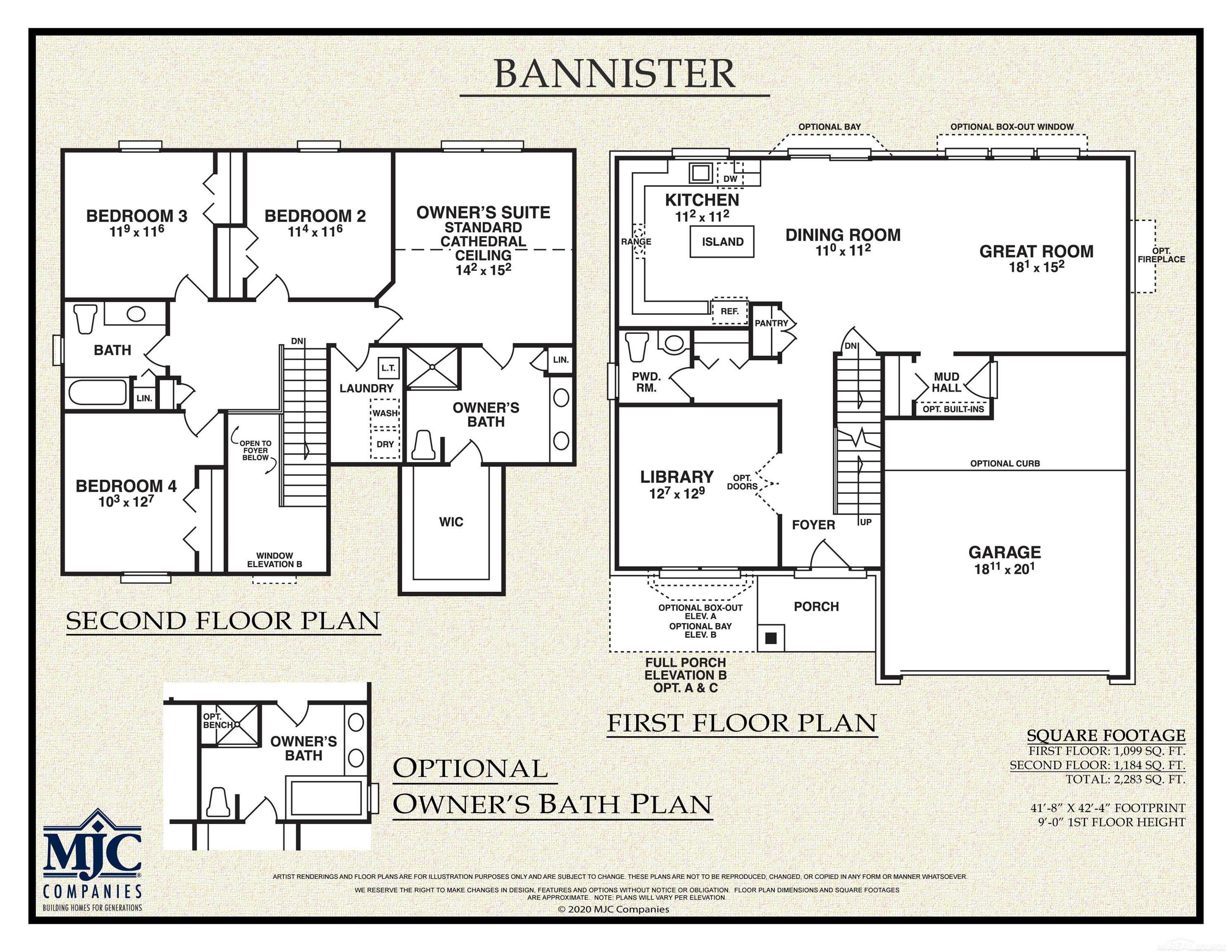 11803 Partridge Drive