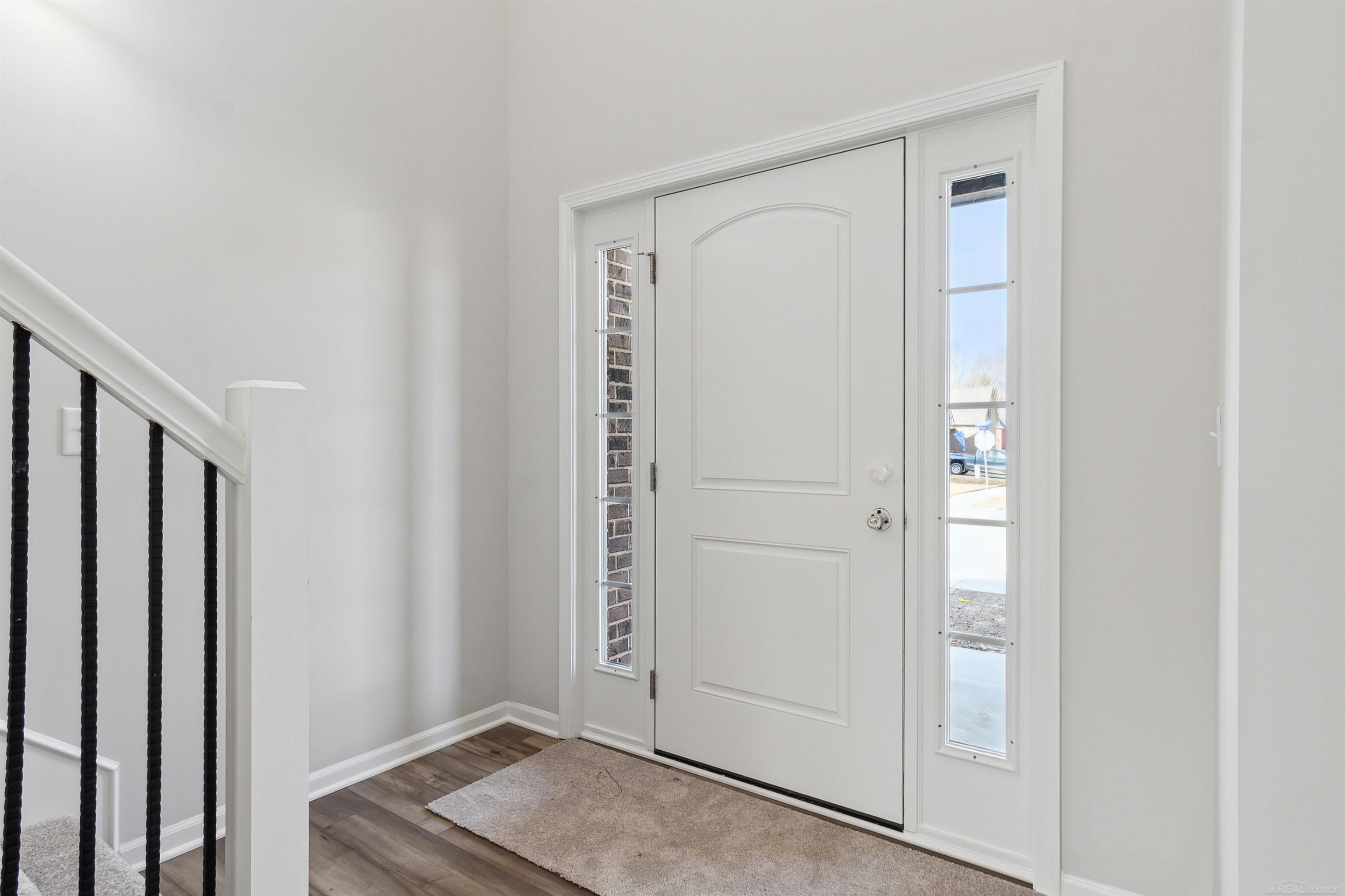 11803 Partridge Drive