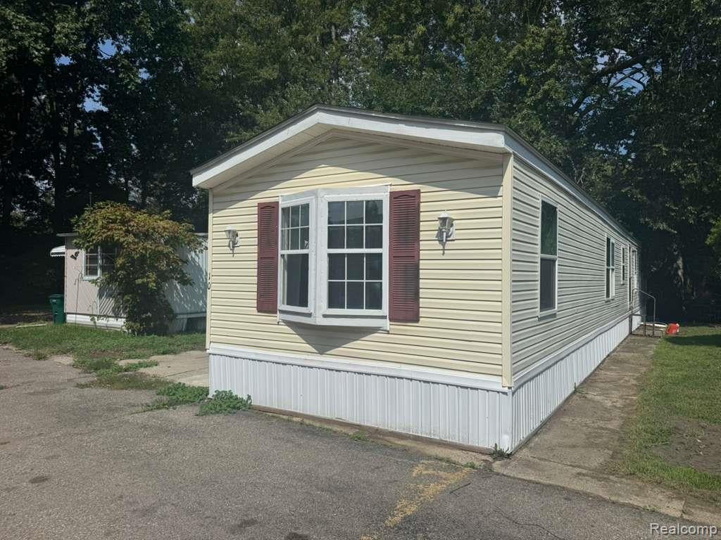 4404 Davison Road Lot #10