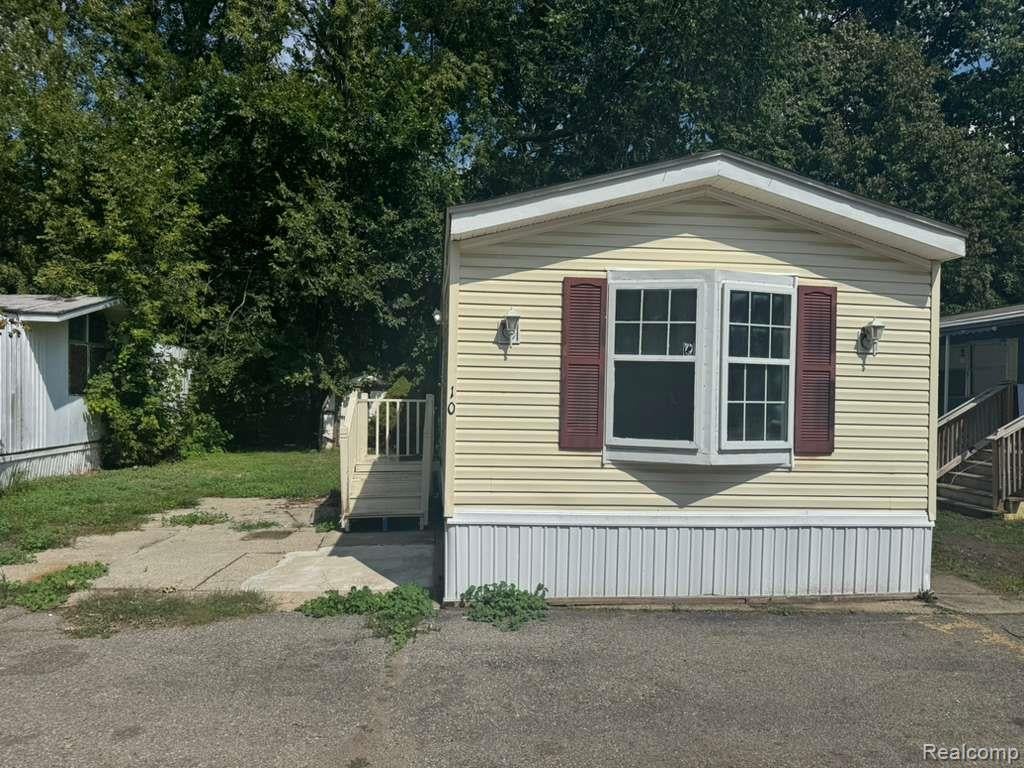 4404 Davison Road Lot #10