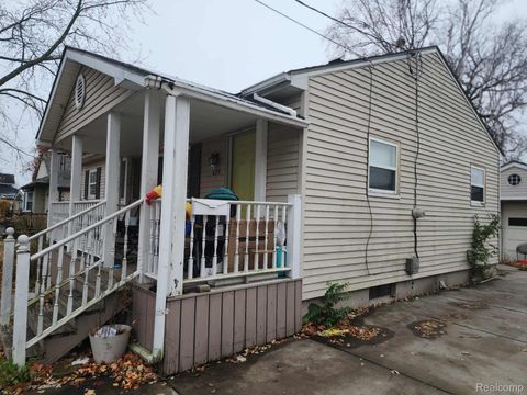 625 Charles Street Davison City MI 48423