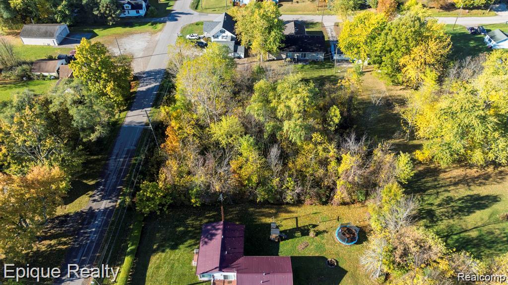 0000 Campau Ave Campau Avenue