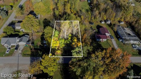 0000 Campau Ave Campau Avenue Port Huron Charter Township MI 48060