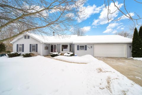 3249 Hendee Road Blackman Charter Township MI 49201