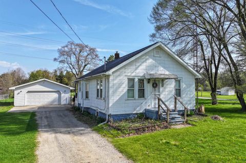 3293 E Pierson Road Genesee Charter Township MI 48506