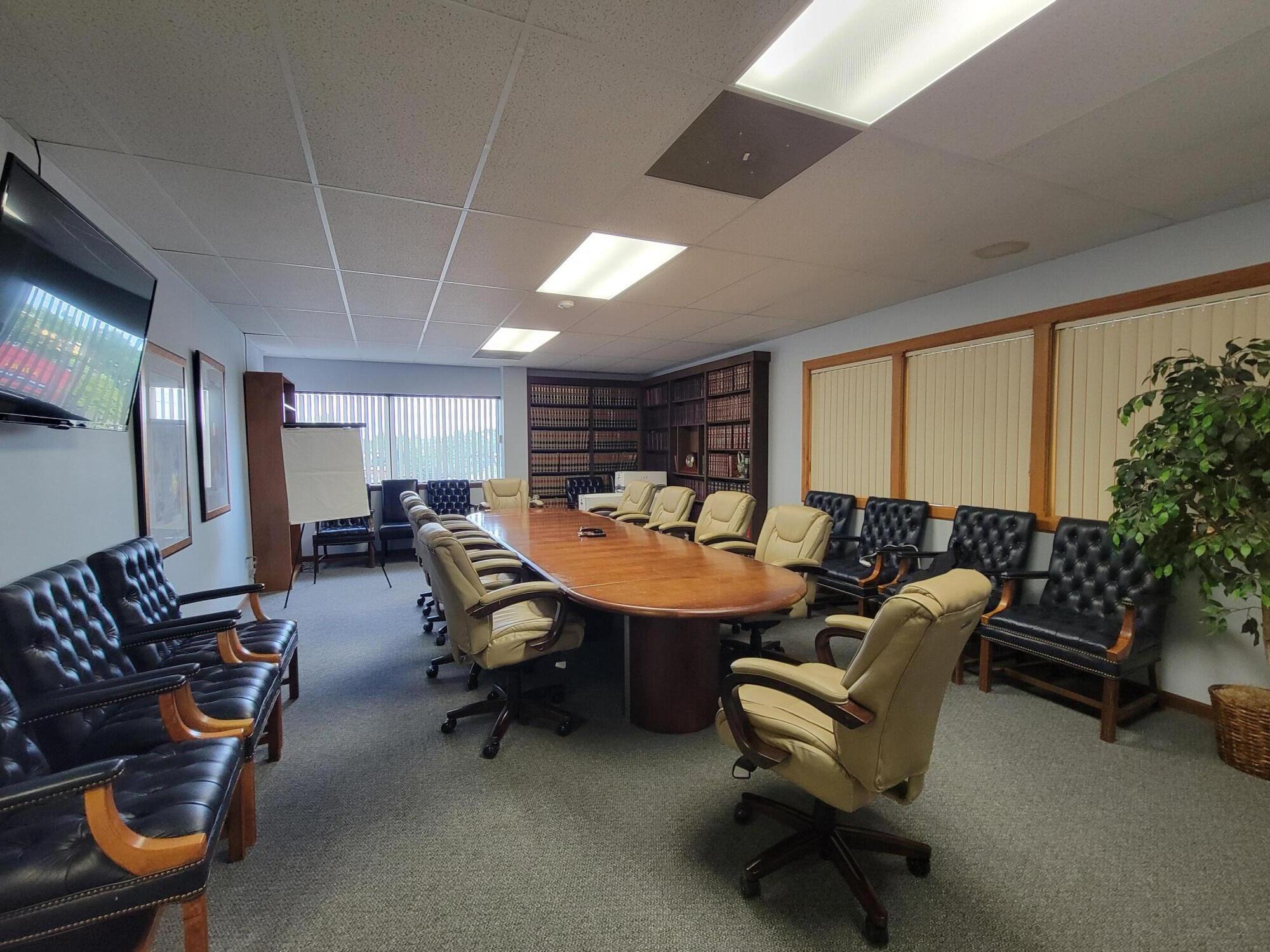 217 Ann Arbor Road W 302