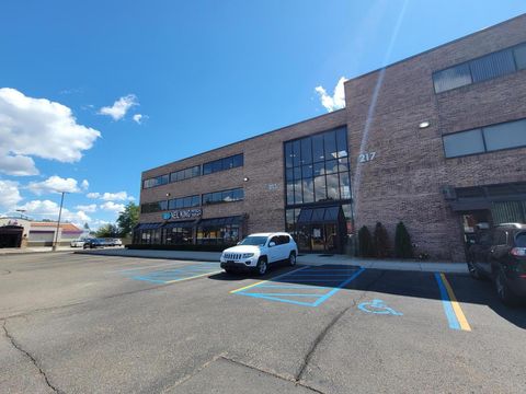 217 Ann Arbor Road W 302 Plymouth Charter Township MI 48170