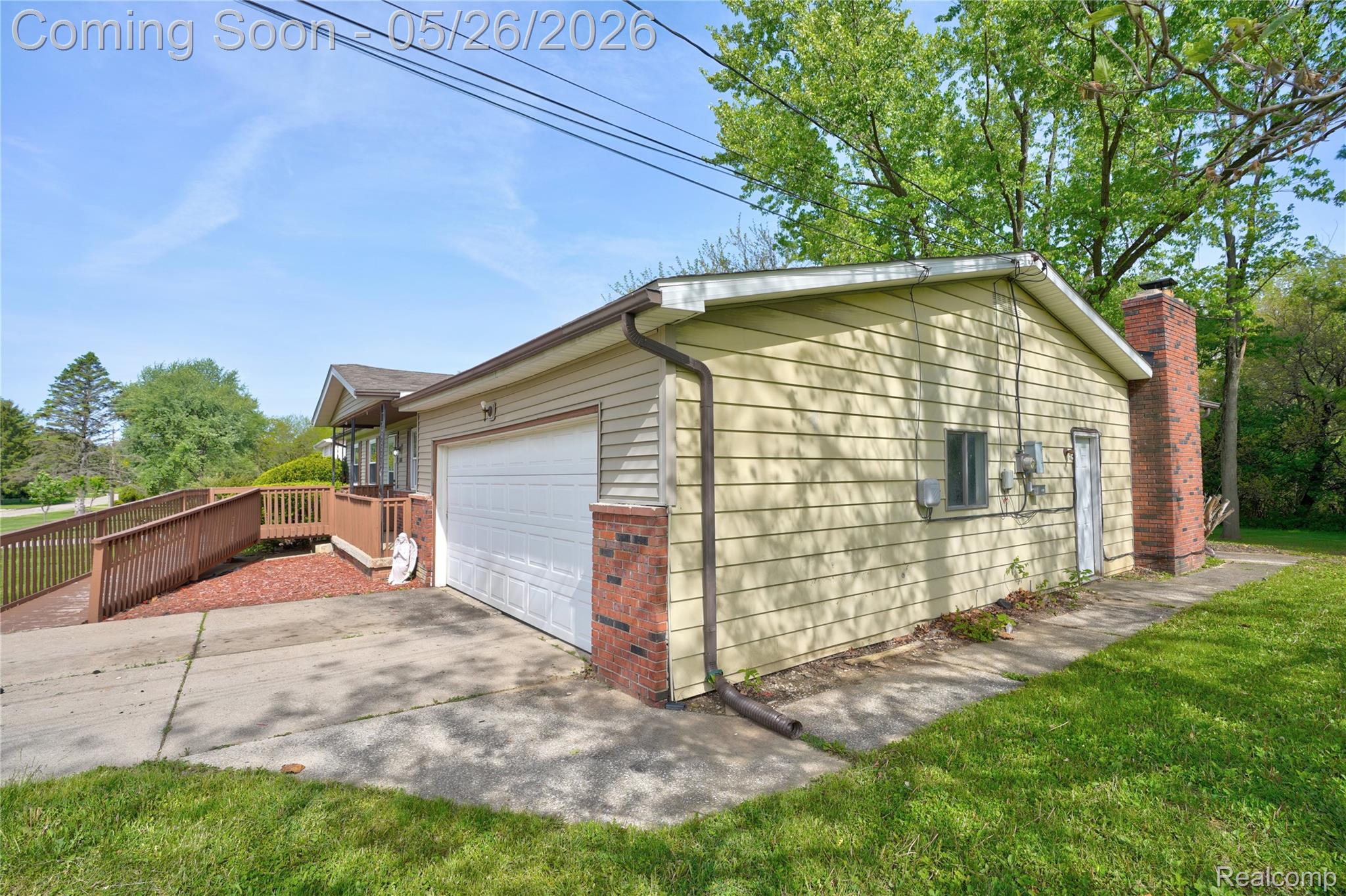 4064 Sheraton Drive