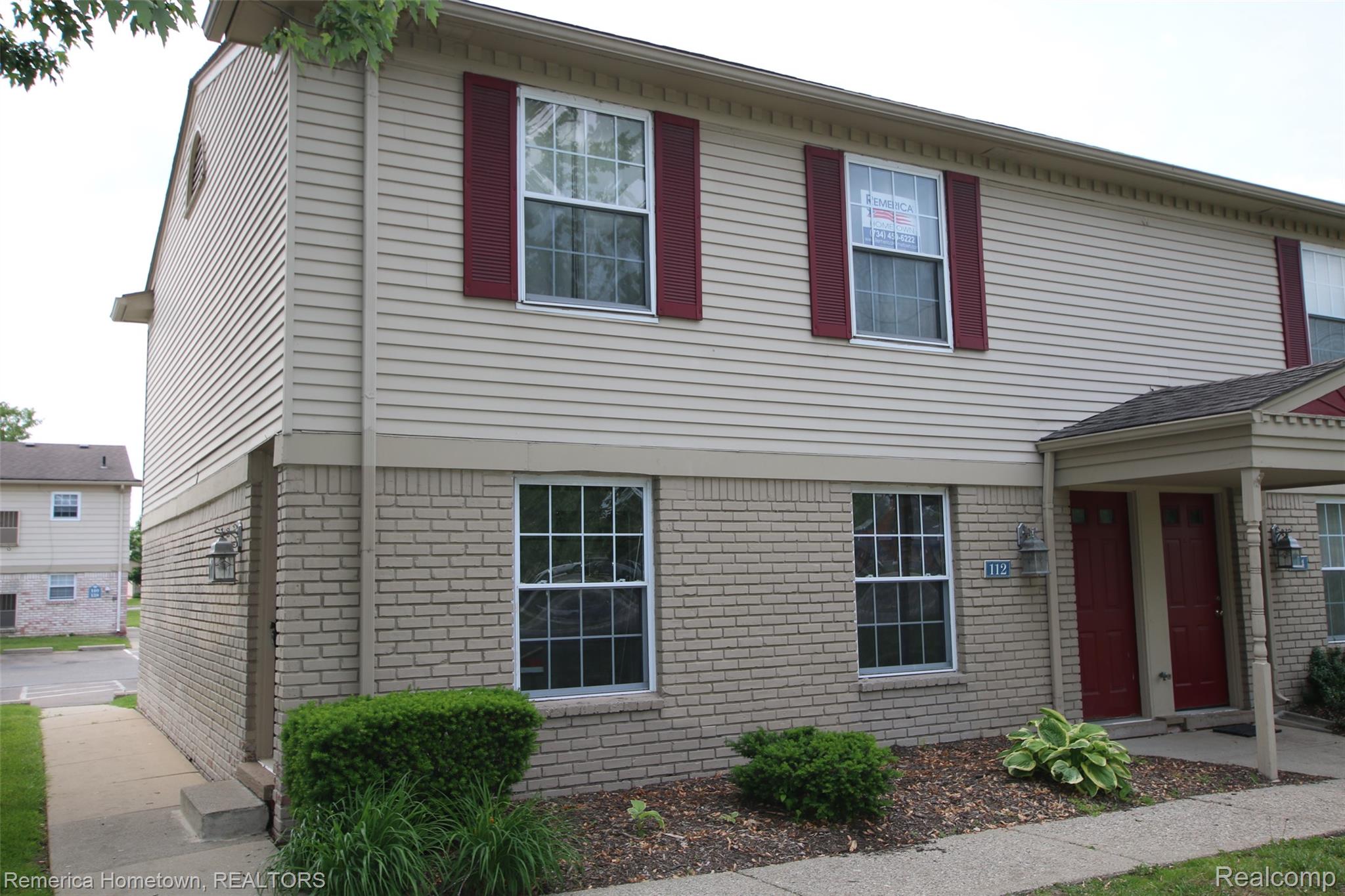 110 Princeton Drive