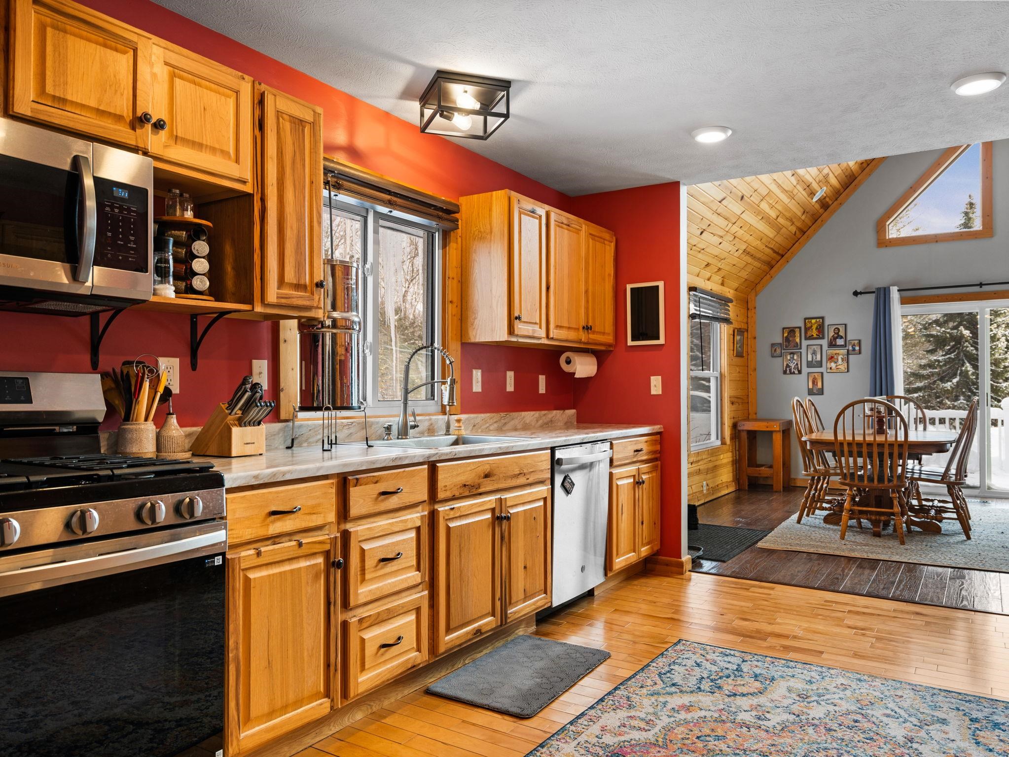 9131 W Jennings Road