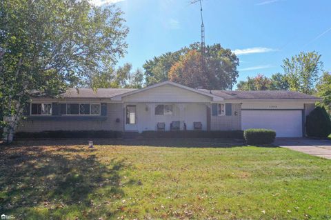 1203 Pickwick Place Flint Charter Township MI 48507