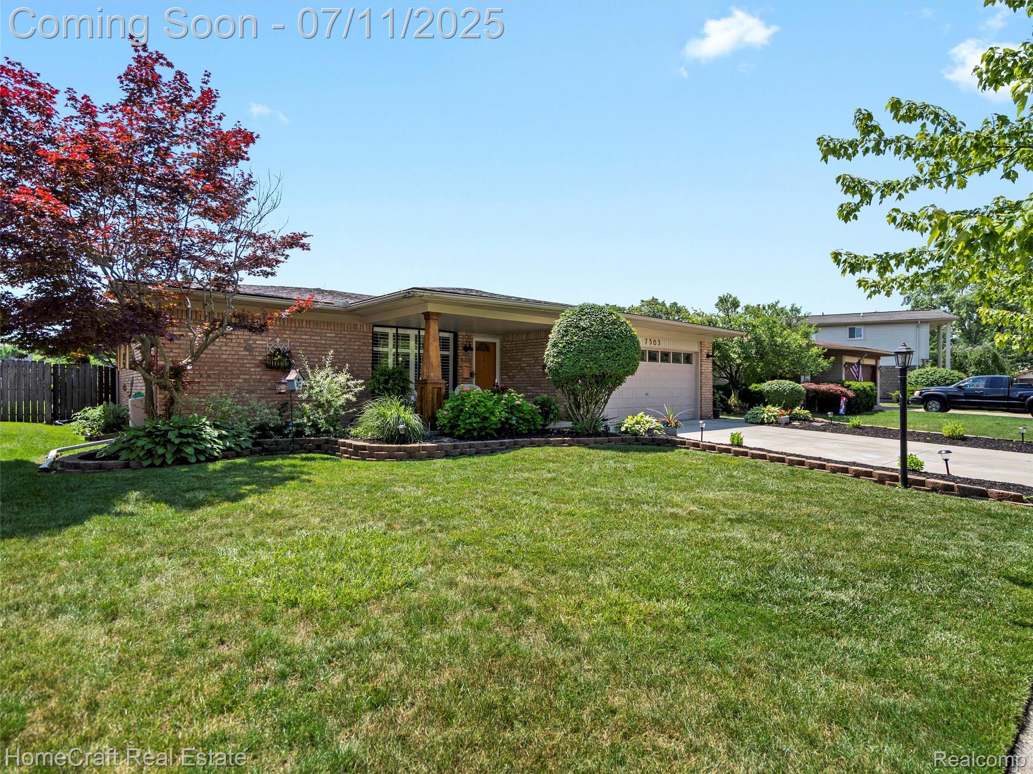 7363 PROVINCIAL Road