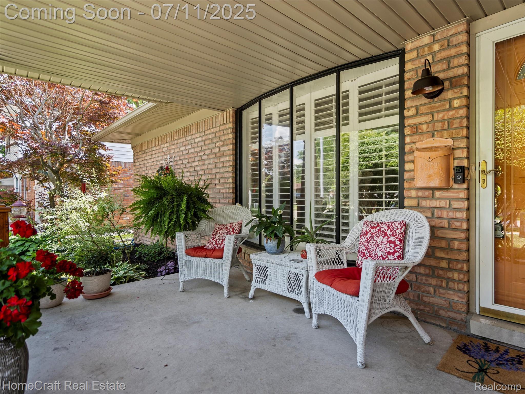 7363 PROVINCIAL Road