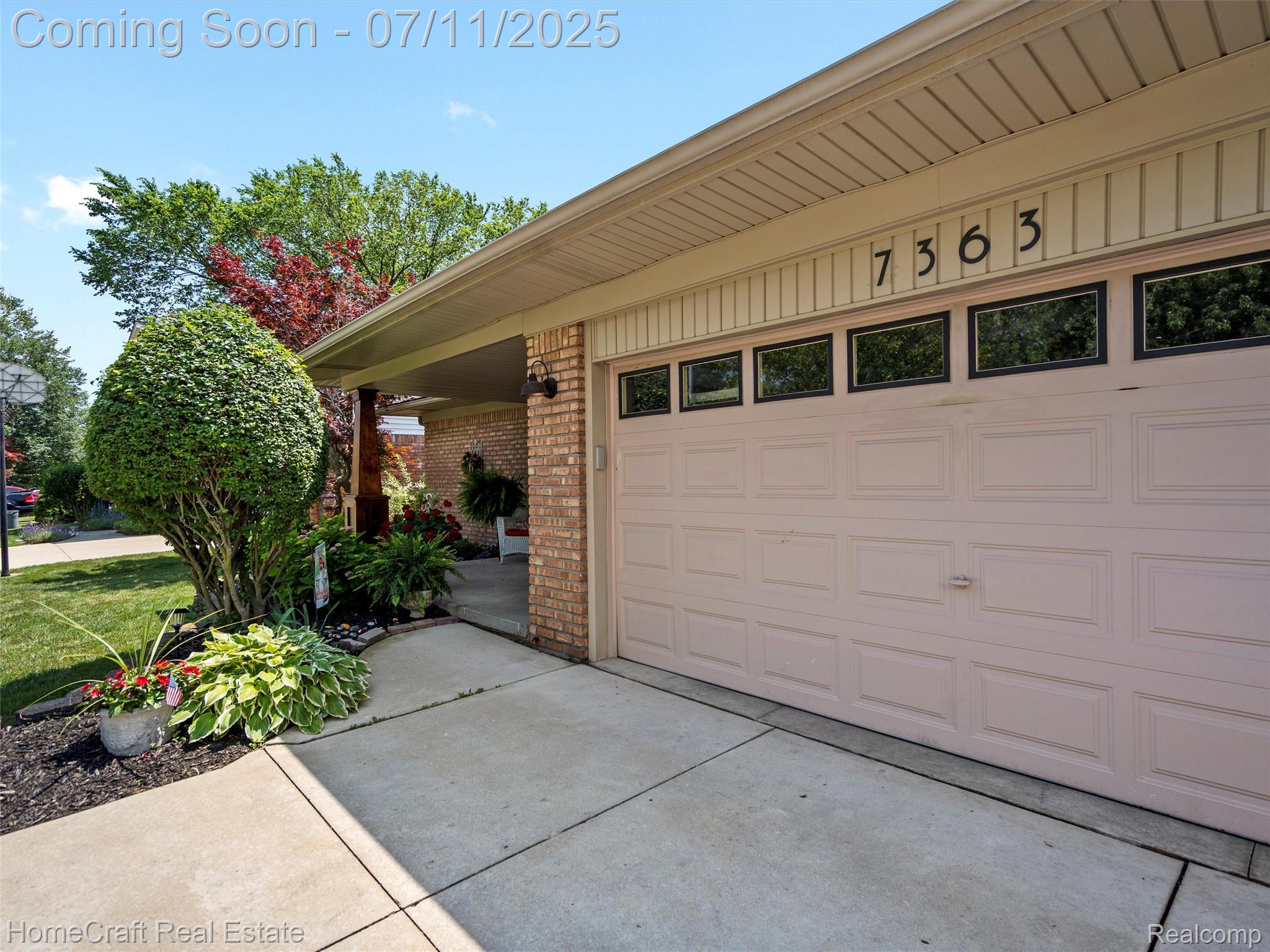 7363 PROVINCIAL Road