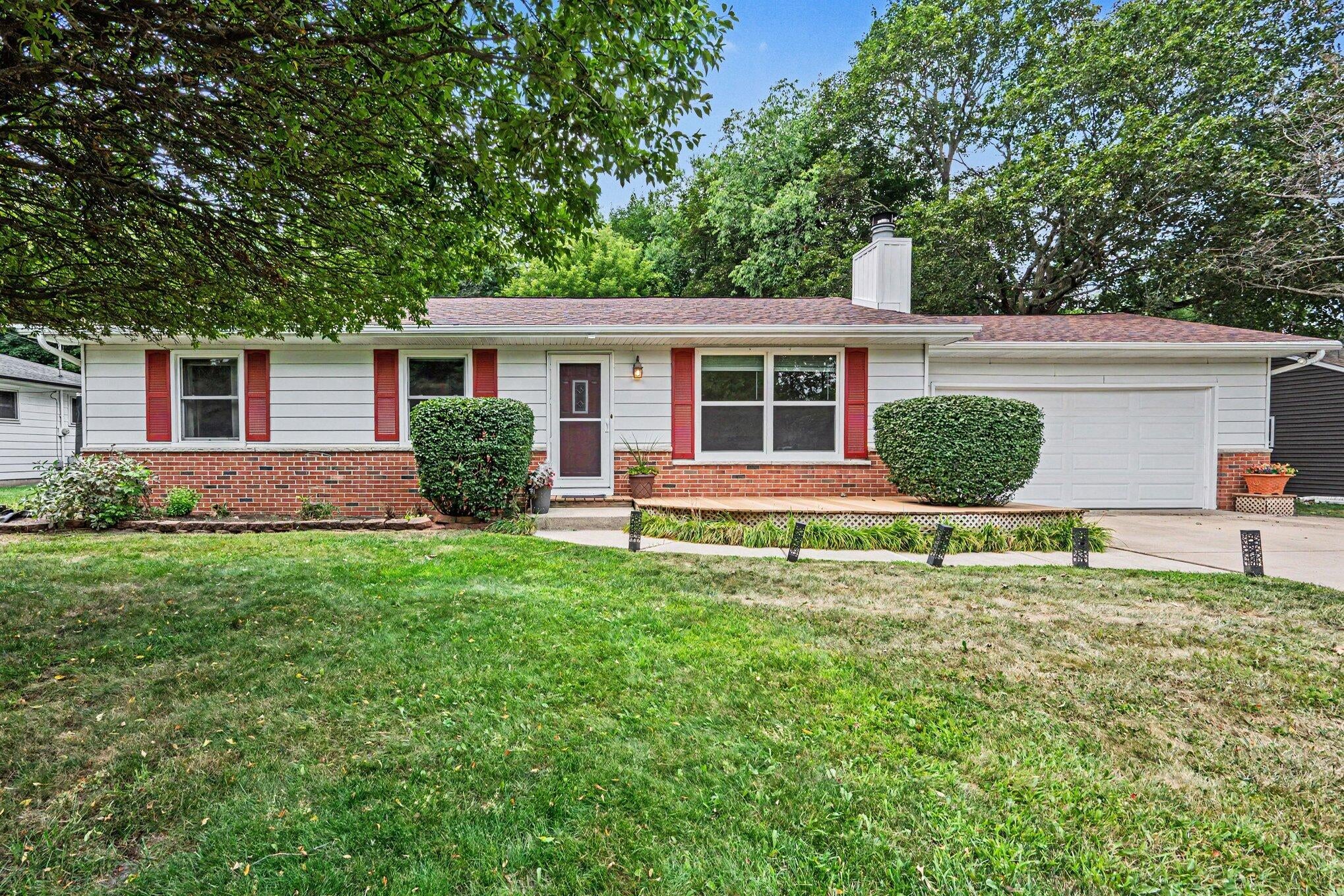 209 Cherry Hill Street