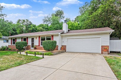 209 Cherry Hill Street Kalamazoo Charter Township MI 49006