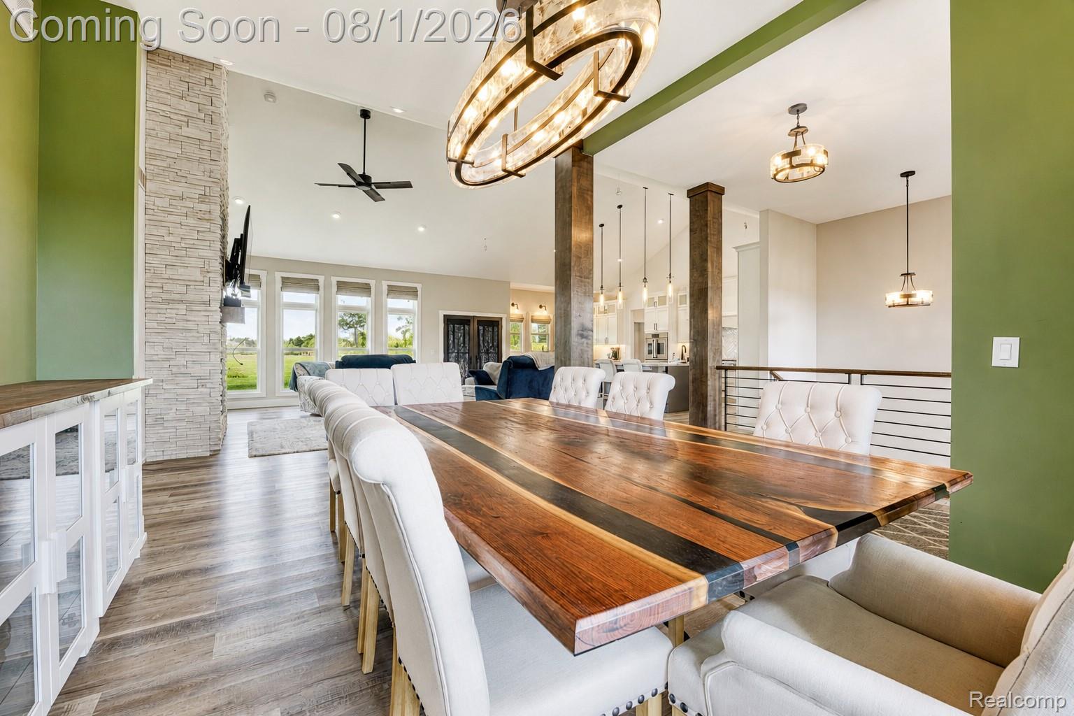 10645 Mark Drive