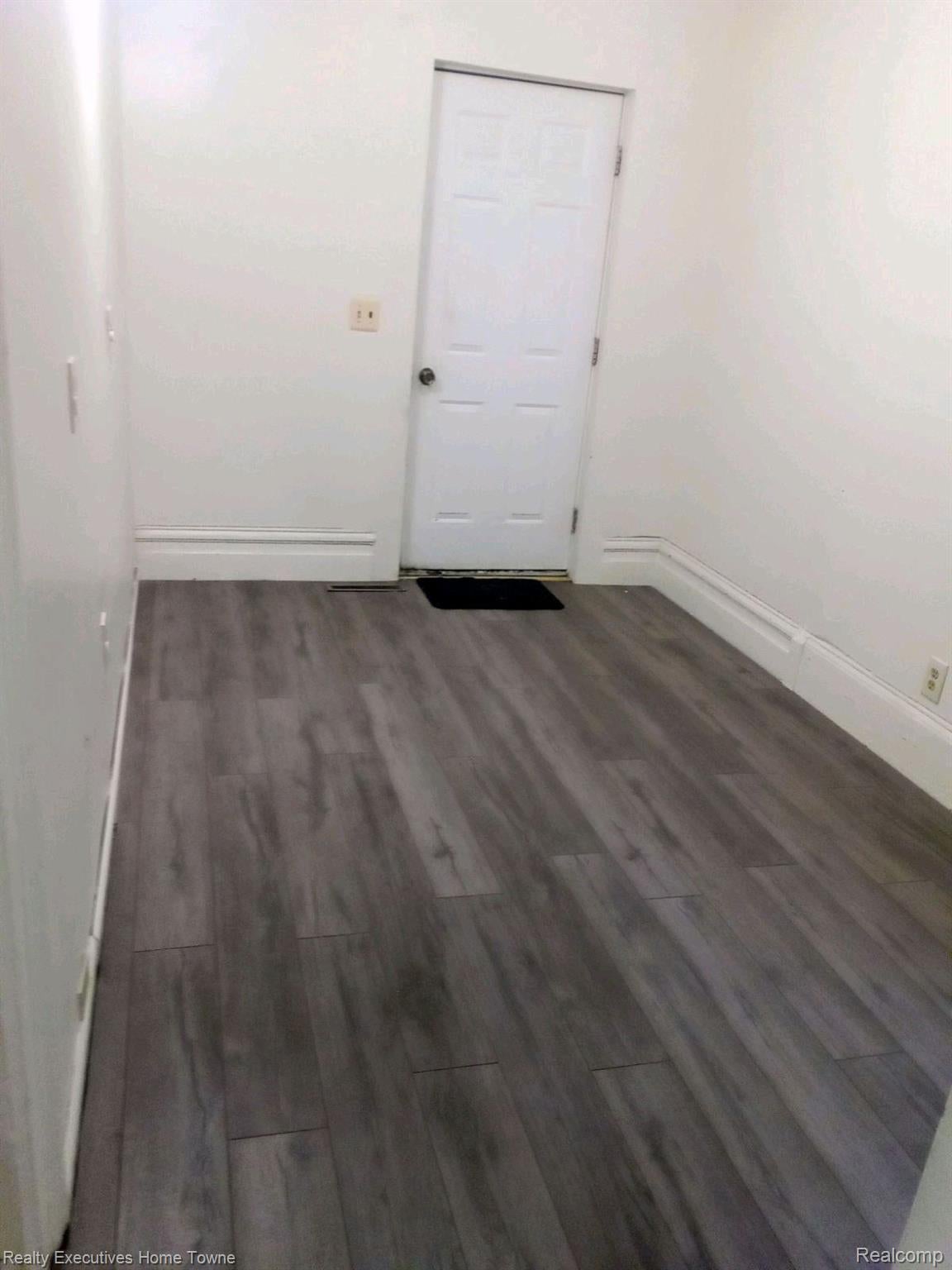 1101 Ward Street