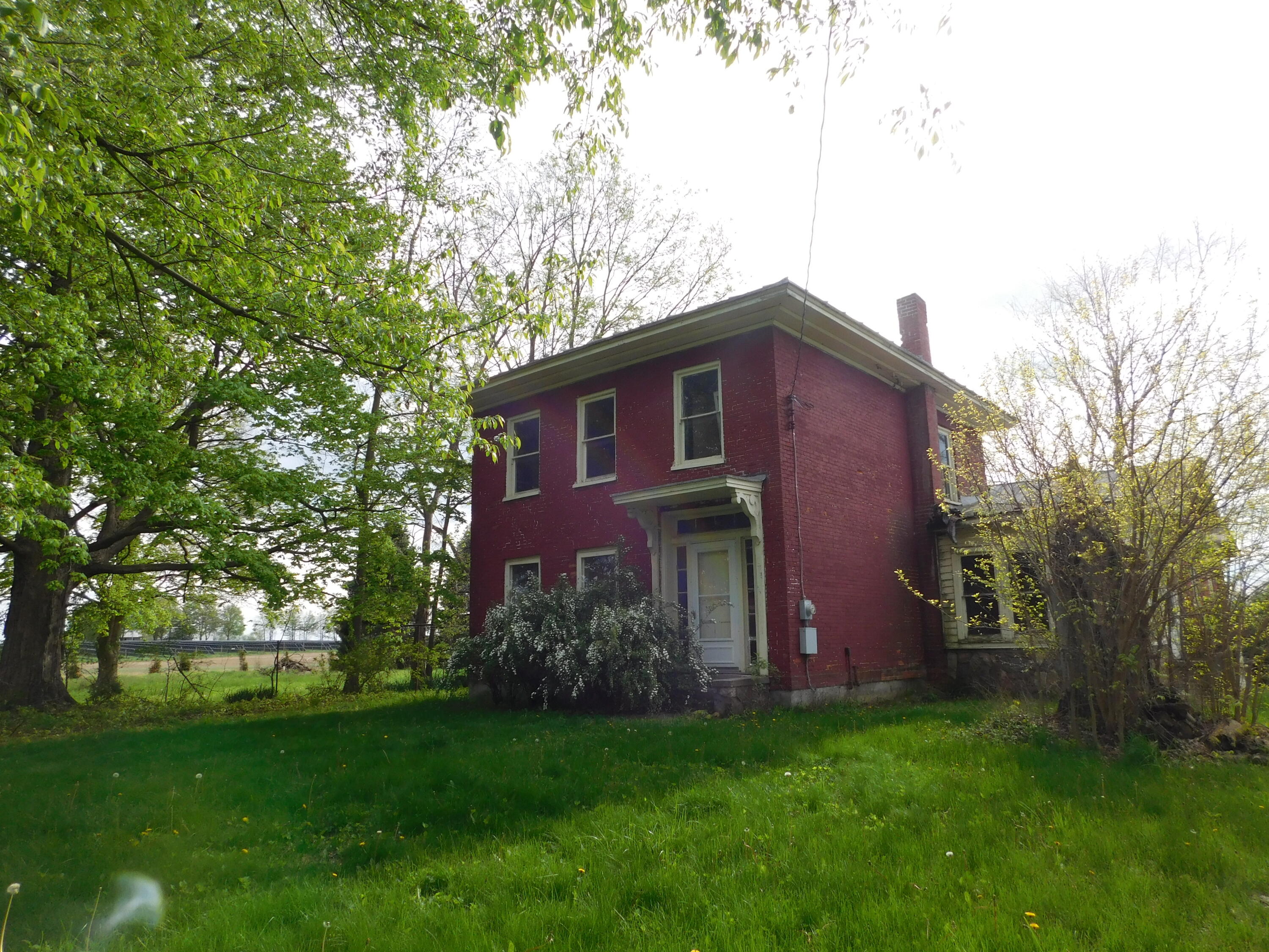 174 S Fillmore Road
