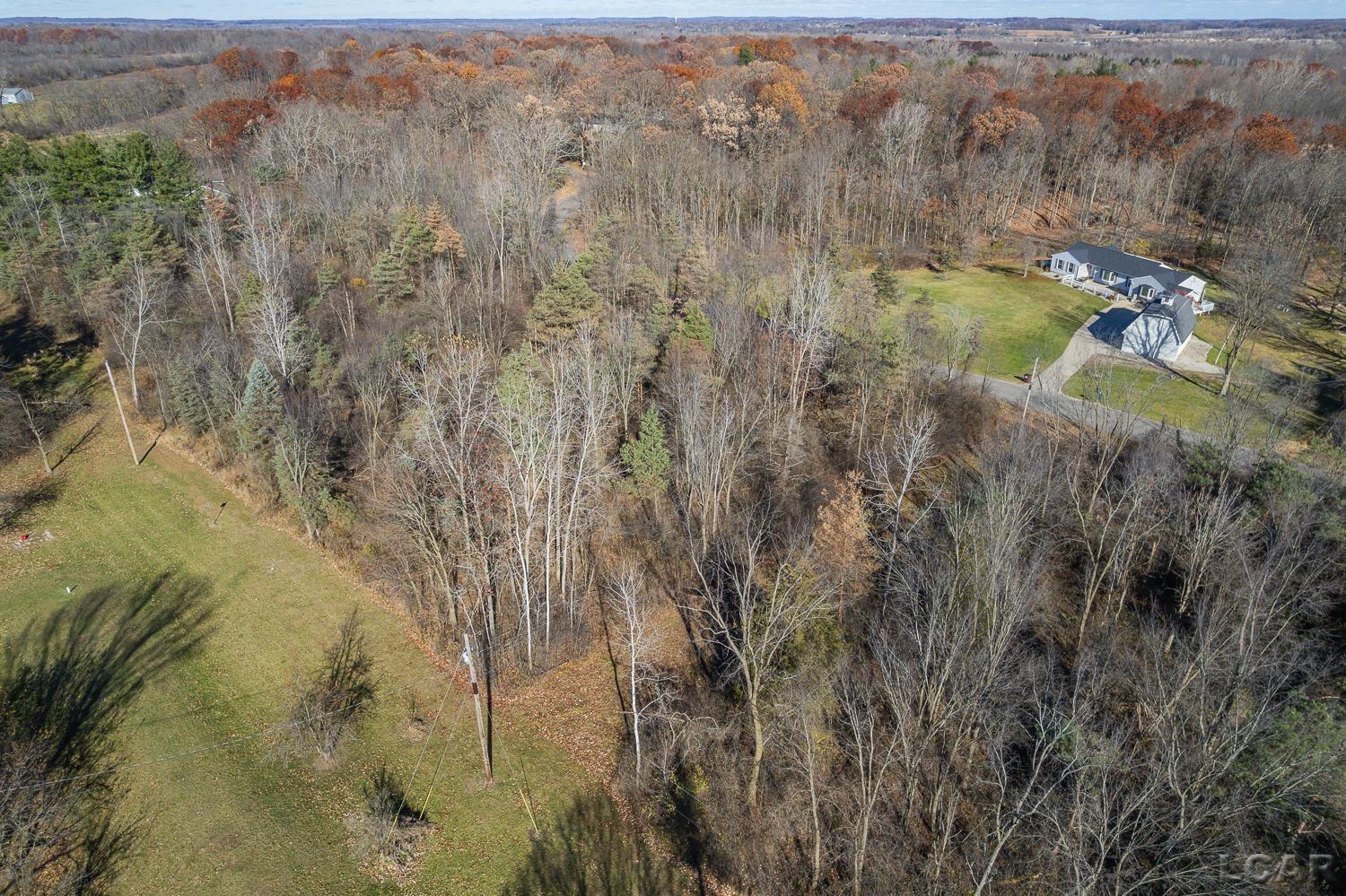 100 BLK Pleasant Drive