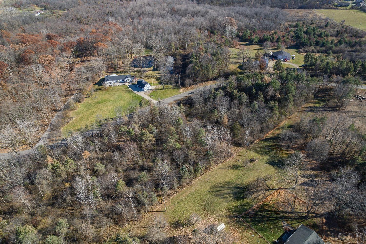 100 BLK Pleasant Drive