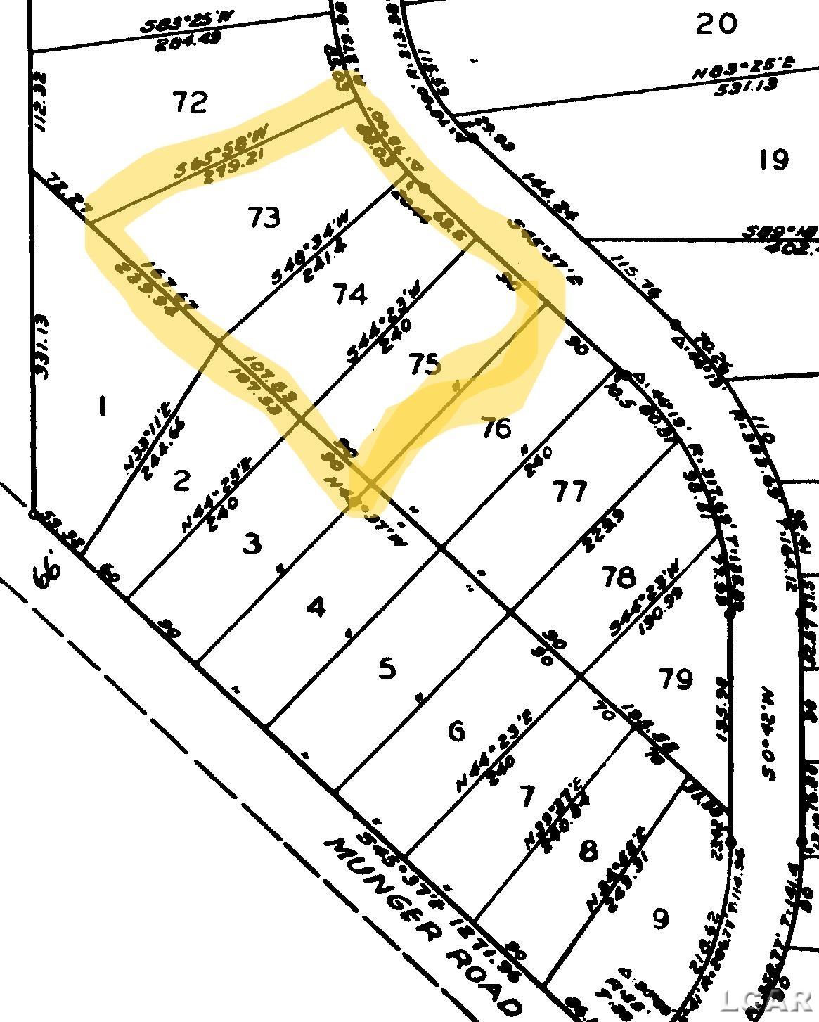 100 BLK Pleasant Drive