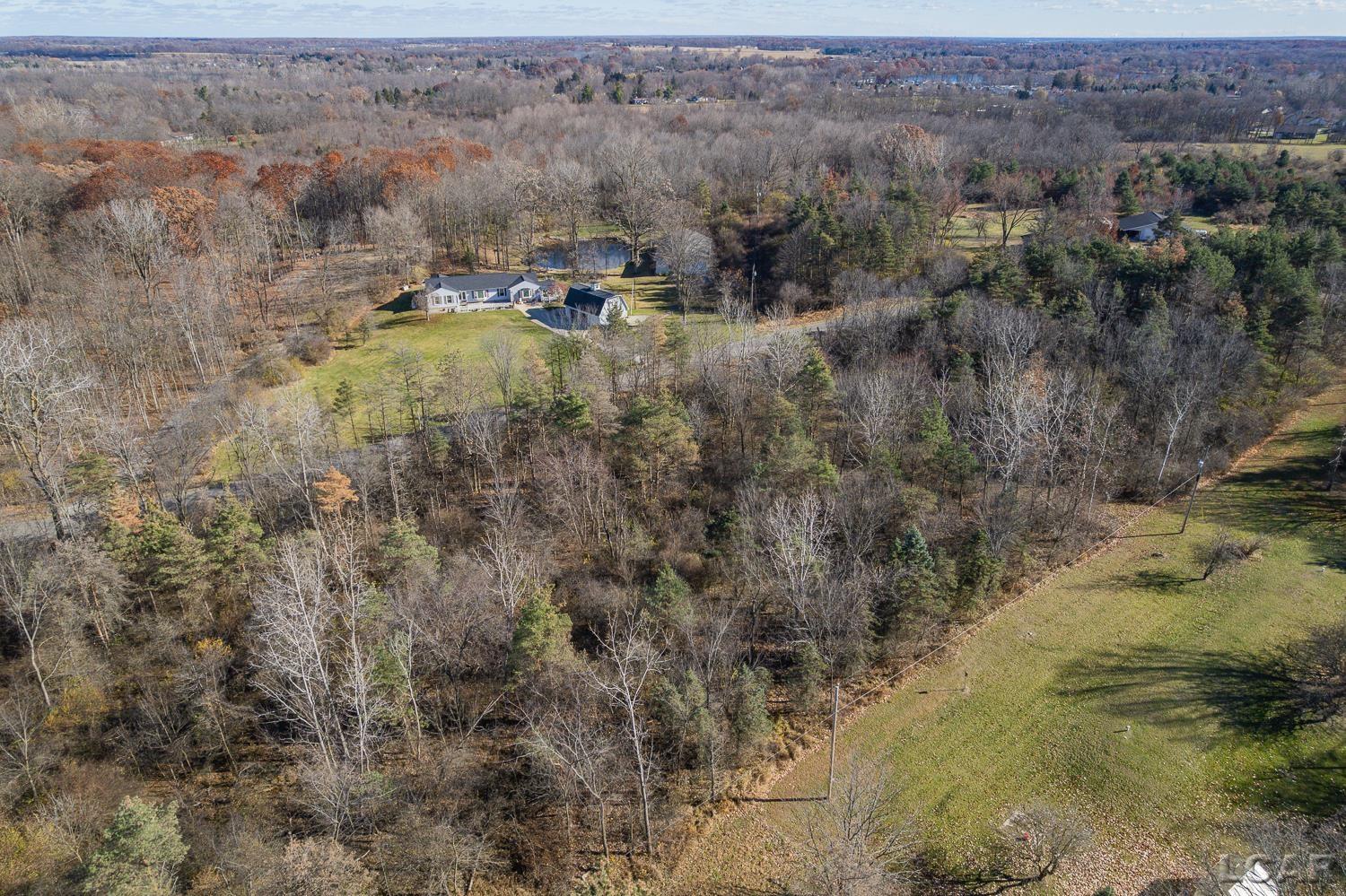 100 BLK Pleasant Drive