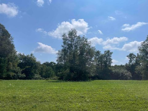 Silver Hill Parcel 1 Drive Dryden Township MI 48428