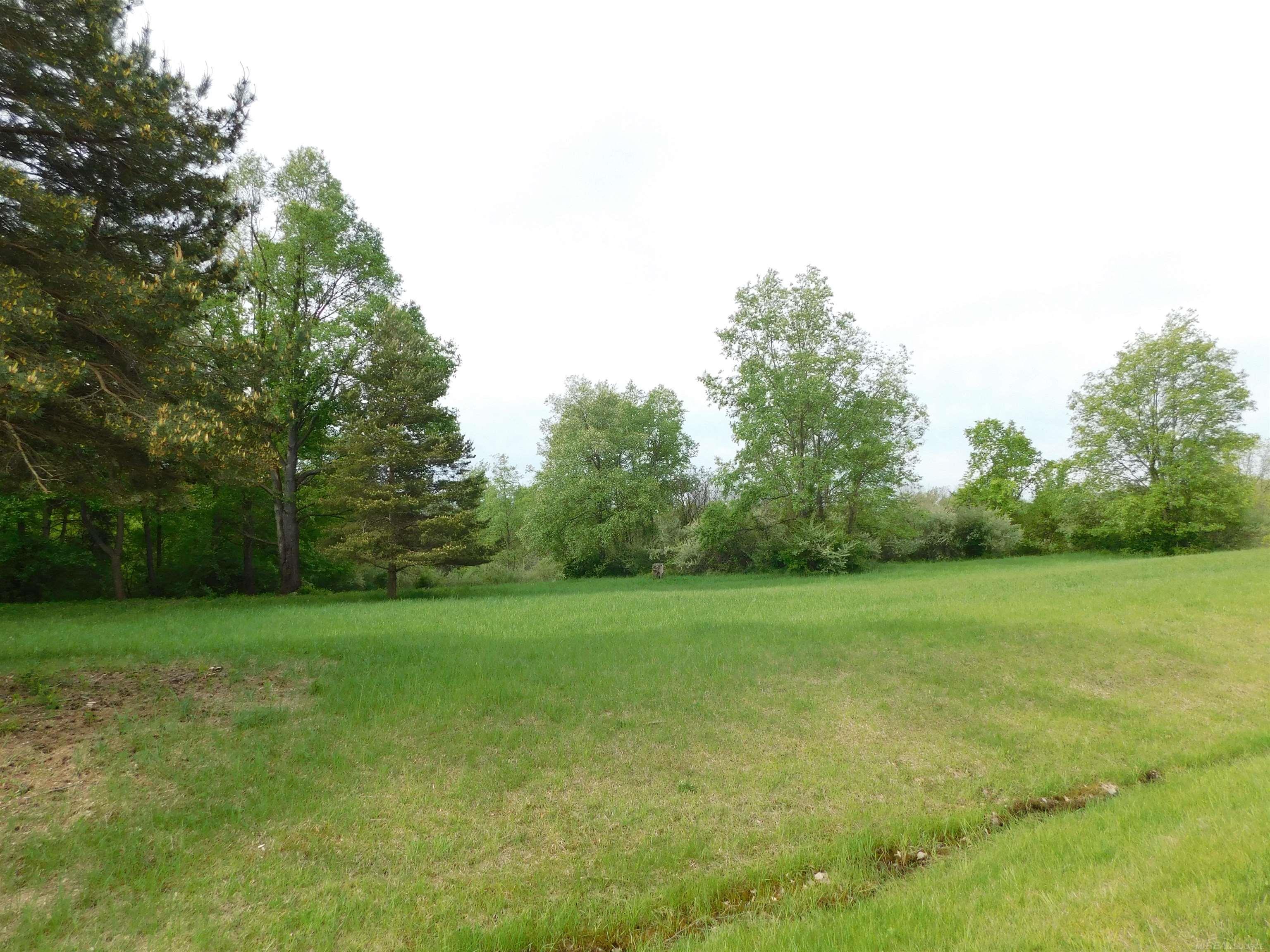 Silver Hill Parcel 1 Drive