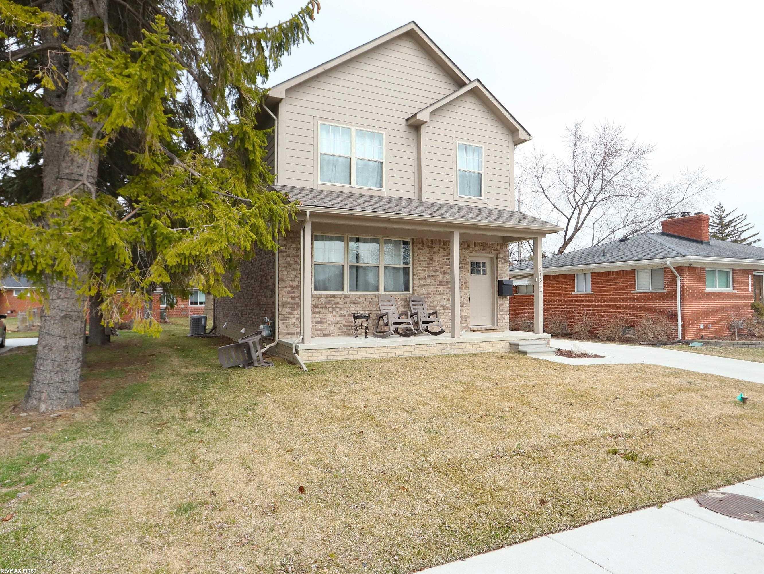 21611 Ardmore Park Drive