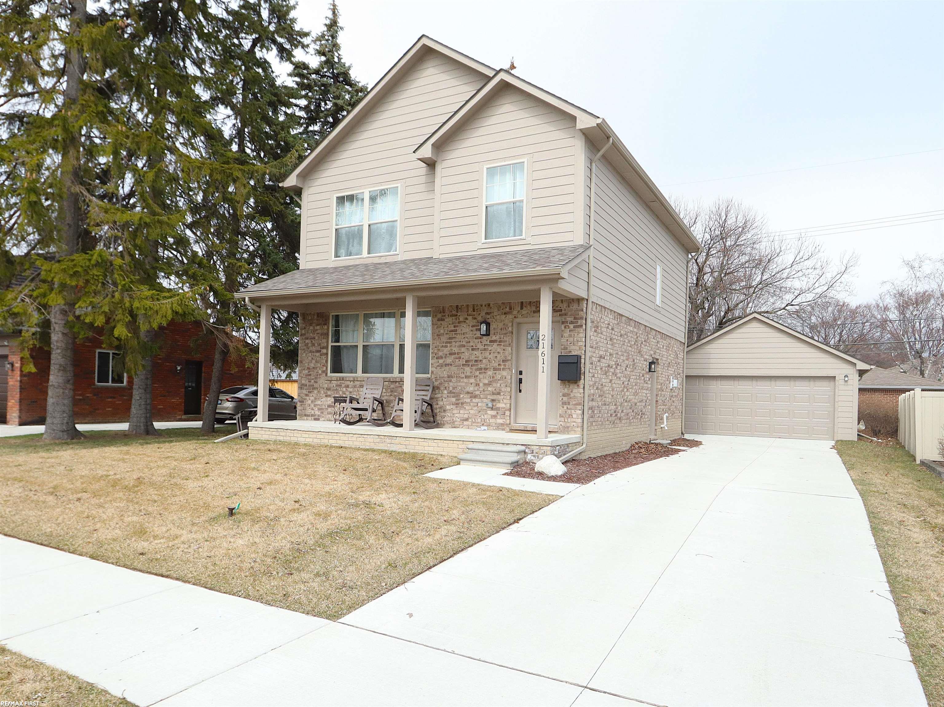 21611 Ardmore Park Drive