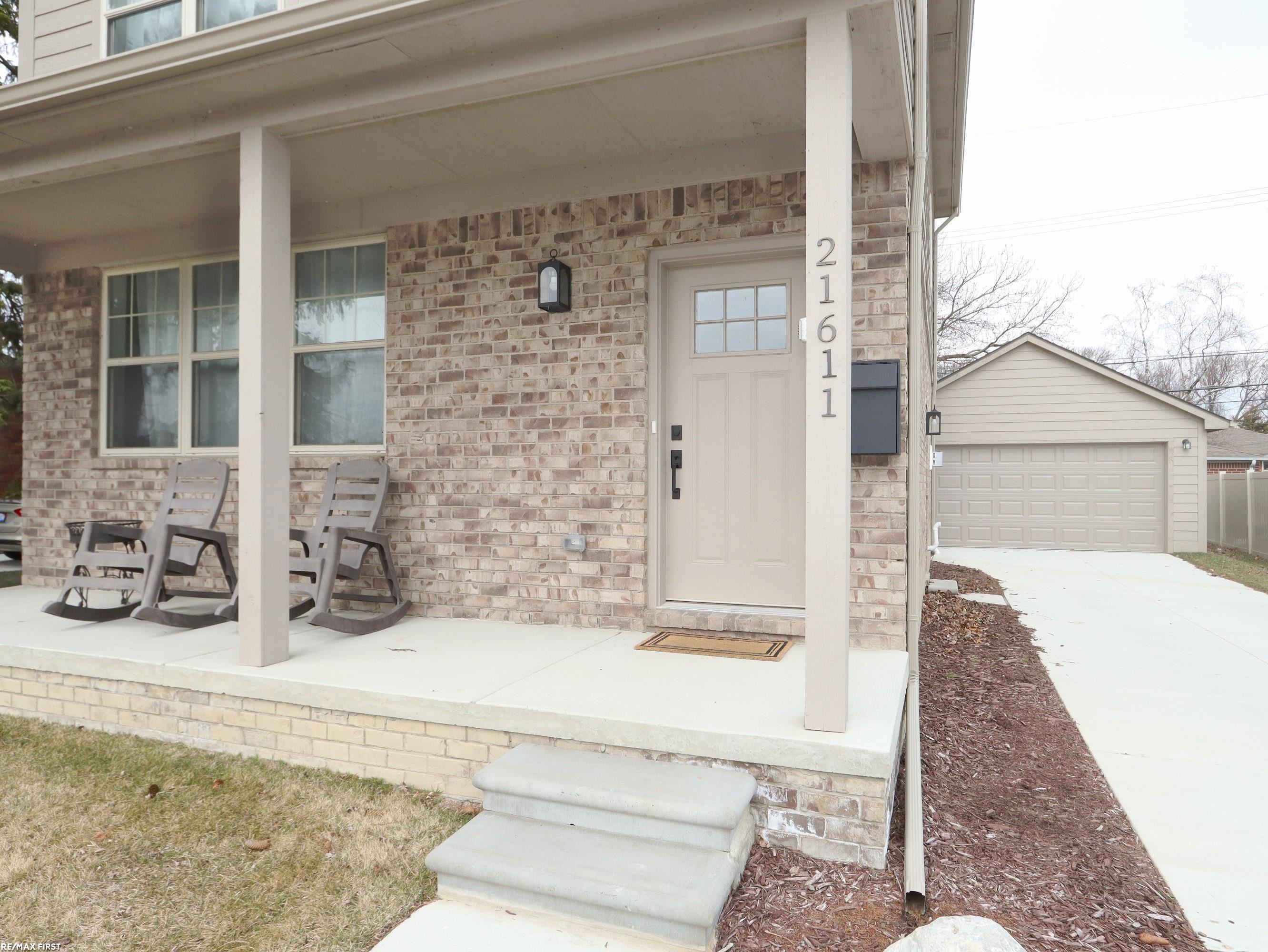 21611 Ardmore Park Drive