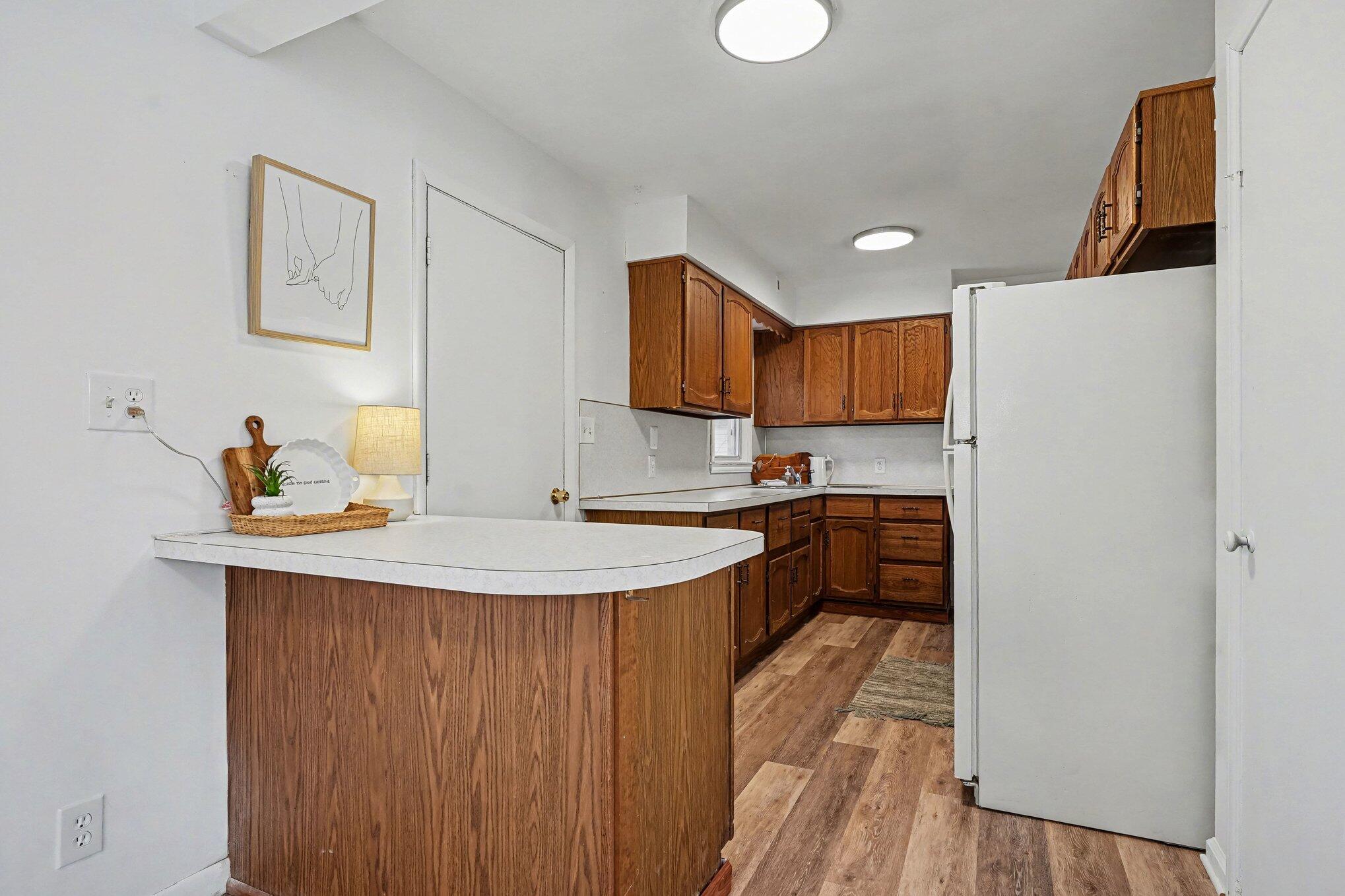 1736 Montague Avenue