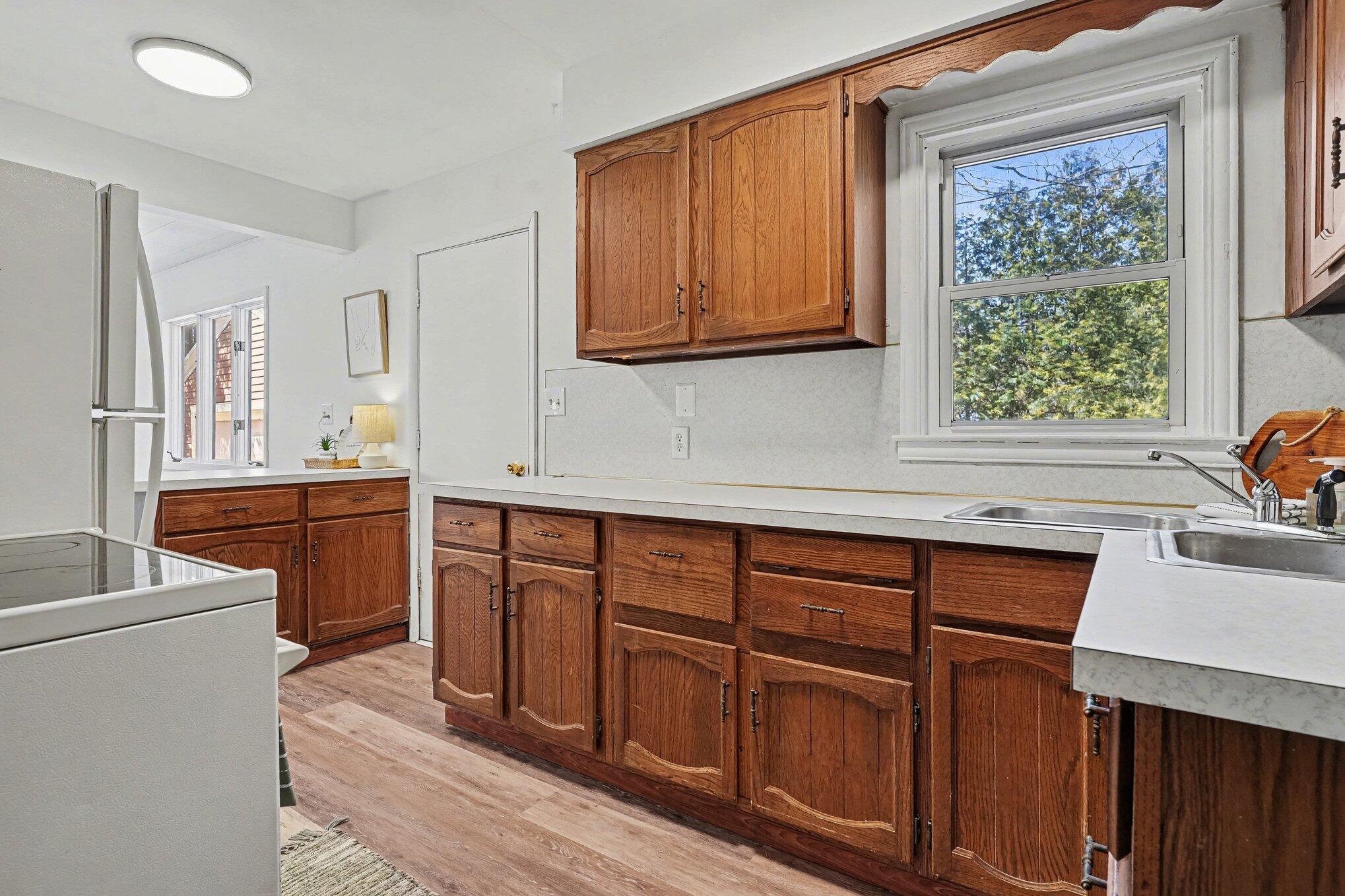 1736 Montague Avenue