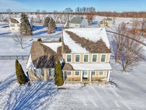 11246 Huckleberry Lane 117 Grass Lake Charter Township MI 49240