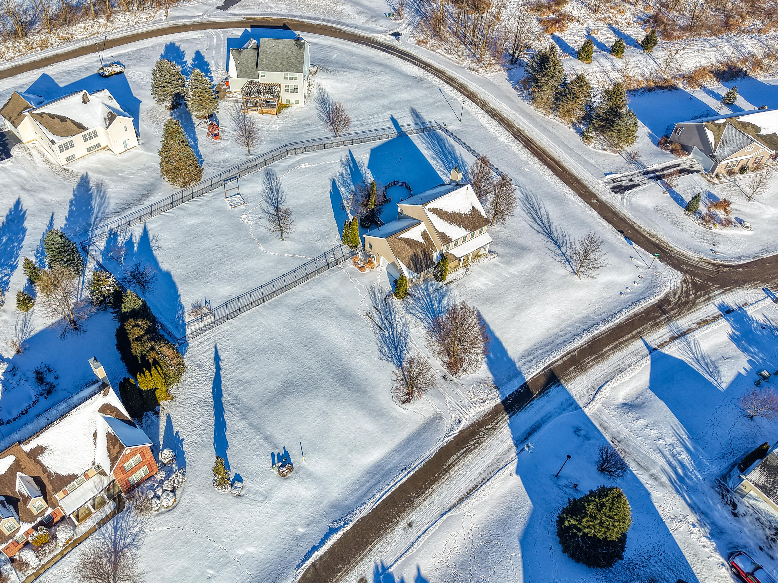 11246 Huckleberry Lane 117