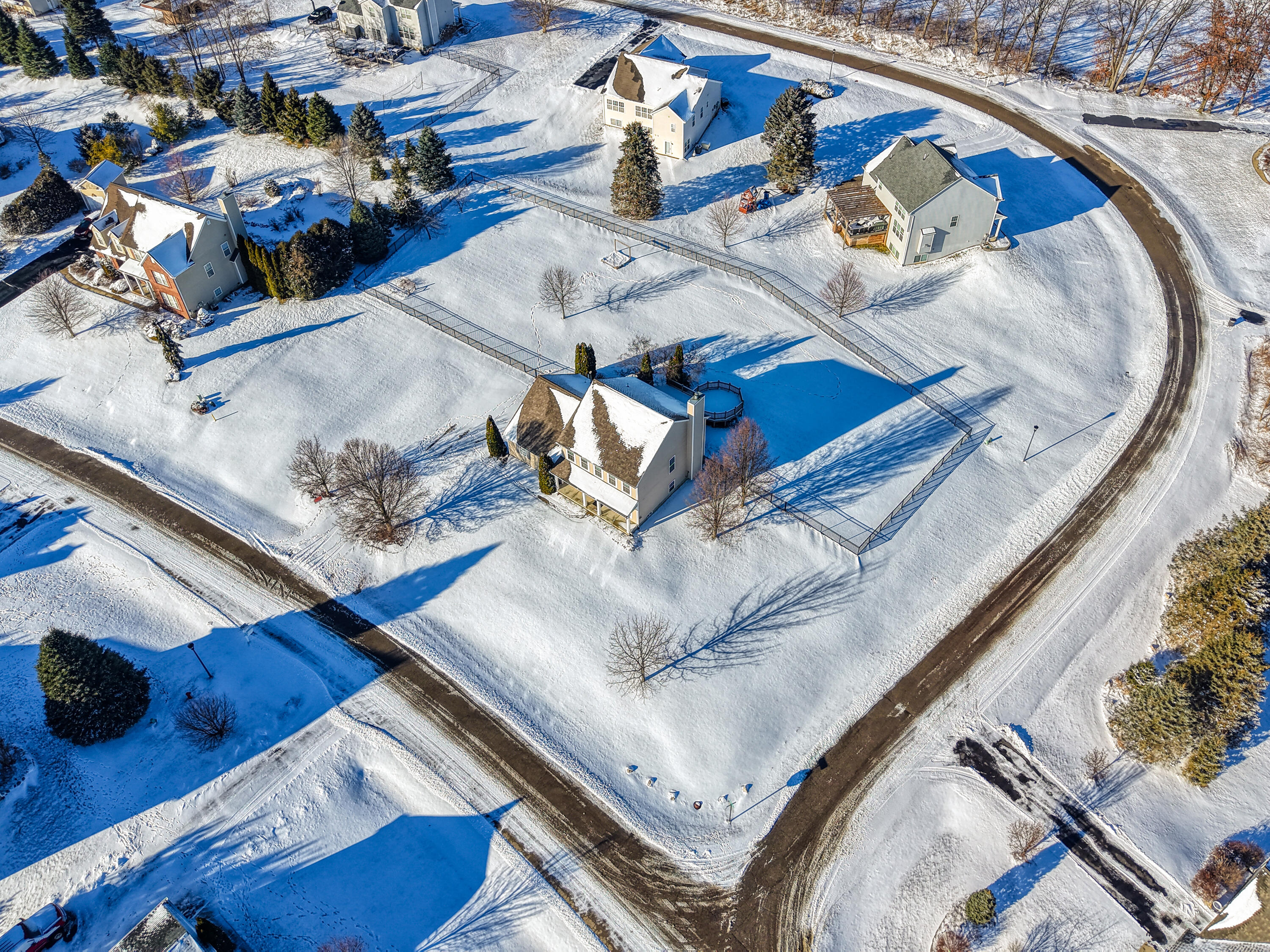 11246 Huckleberry Lane 117