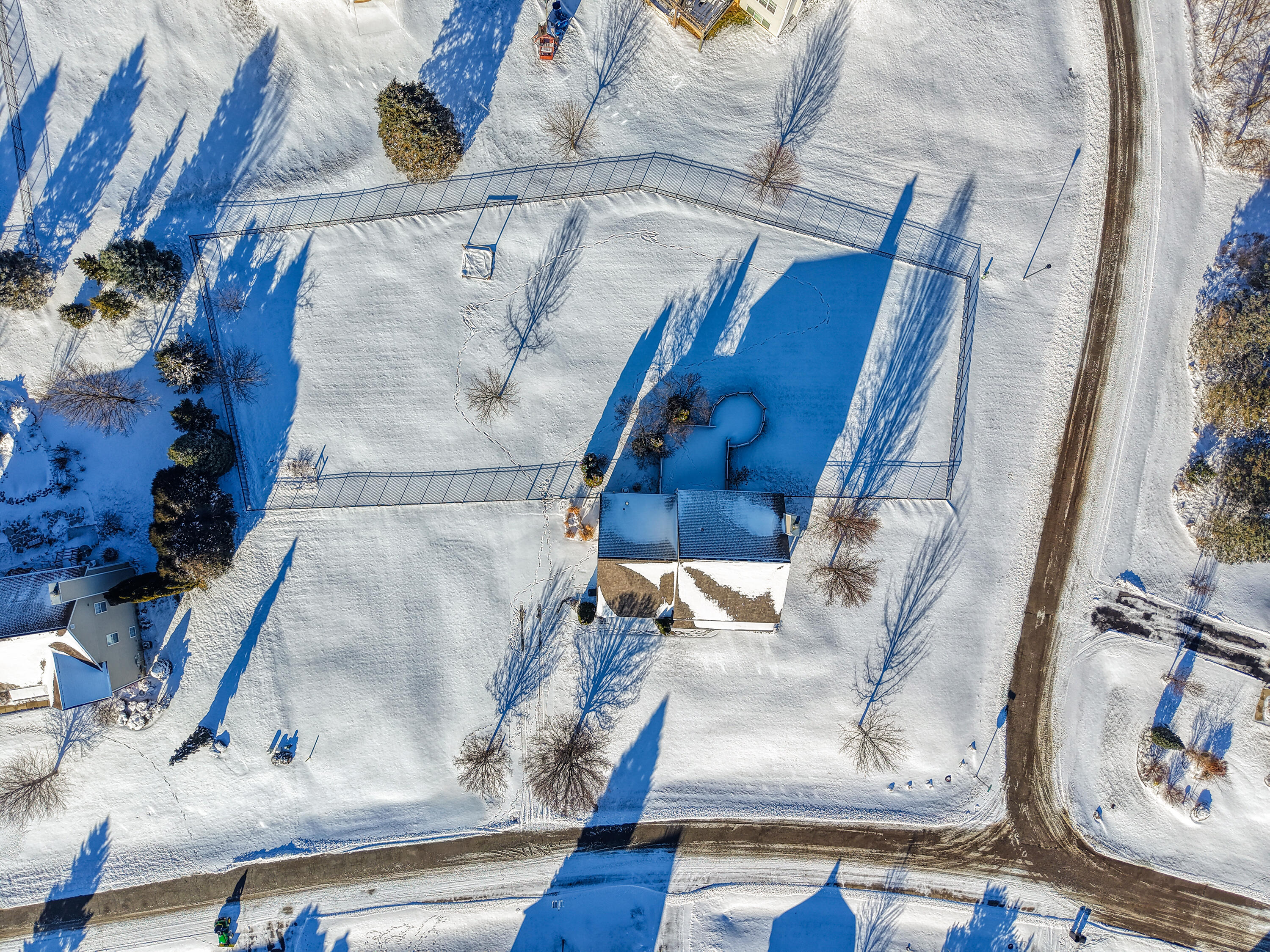 11246 Huckleberry Lane 117