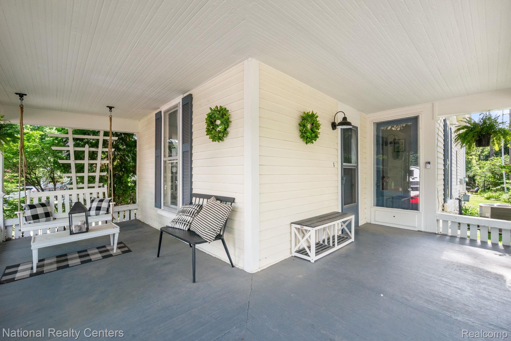 116 S Rogers Street