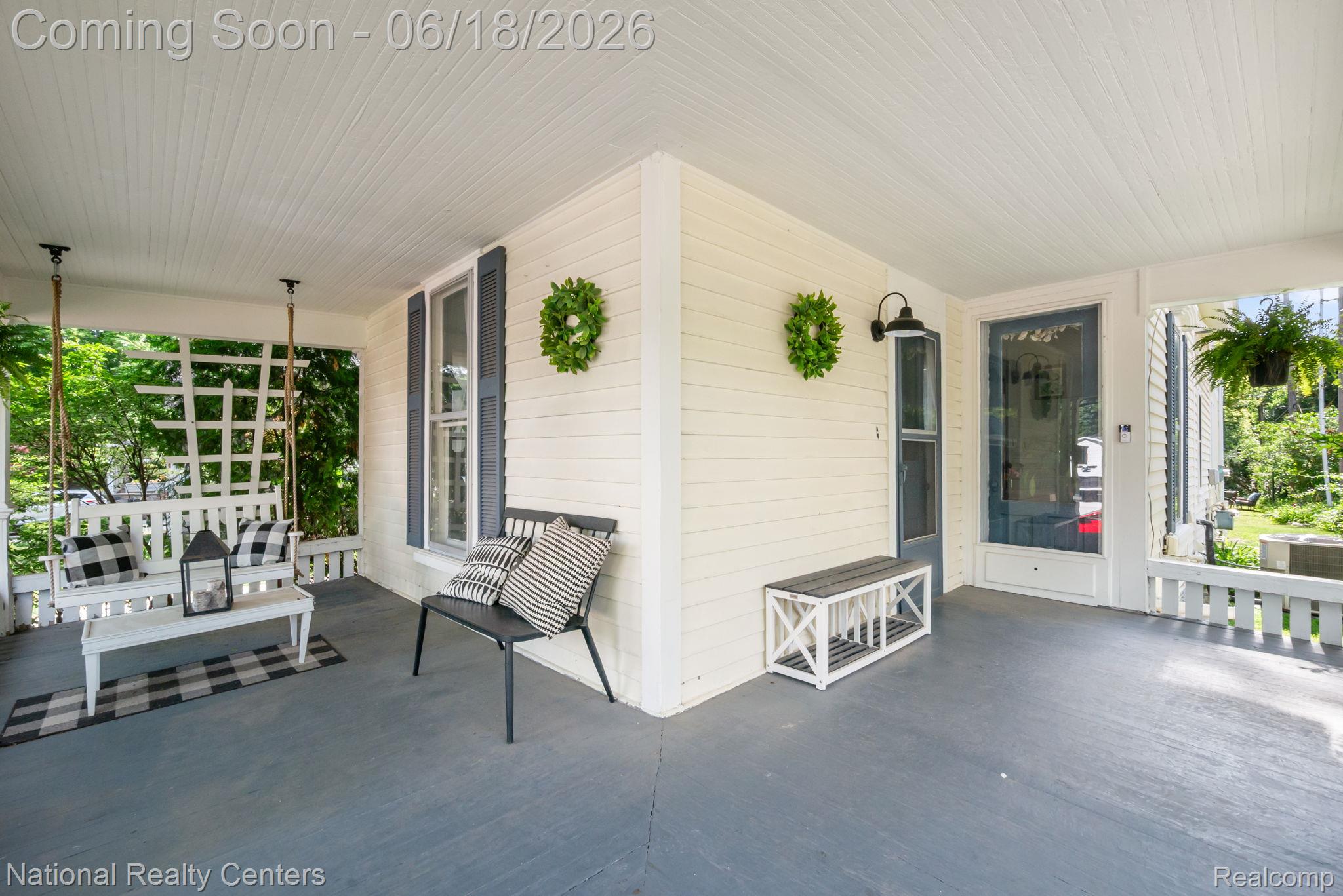 116 S Rogers Street