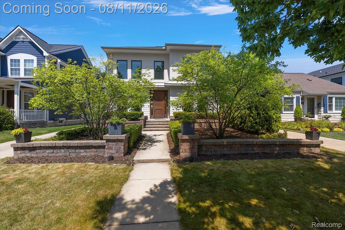 559 Bennaville Avenue
