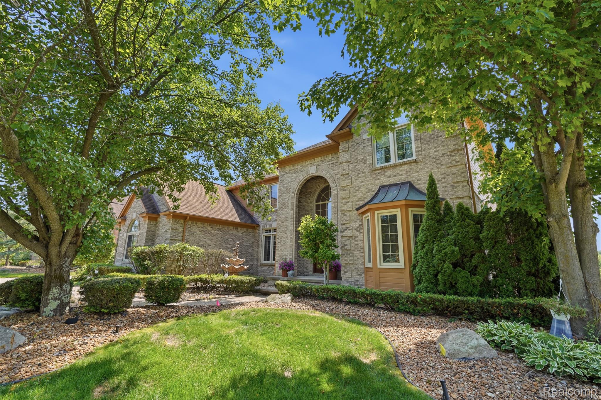 2935 Ivy Hill Drive