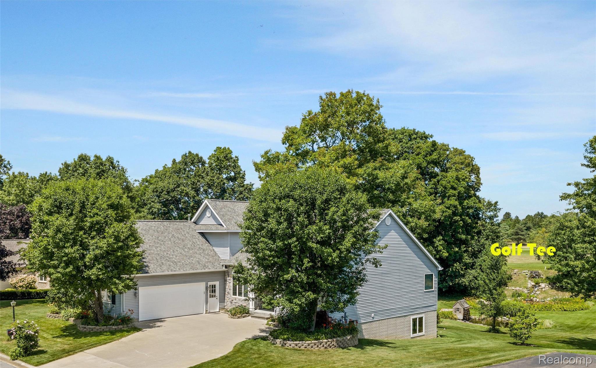 3616 Wedgewood Drive