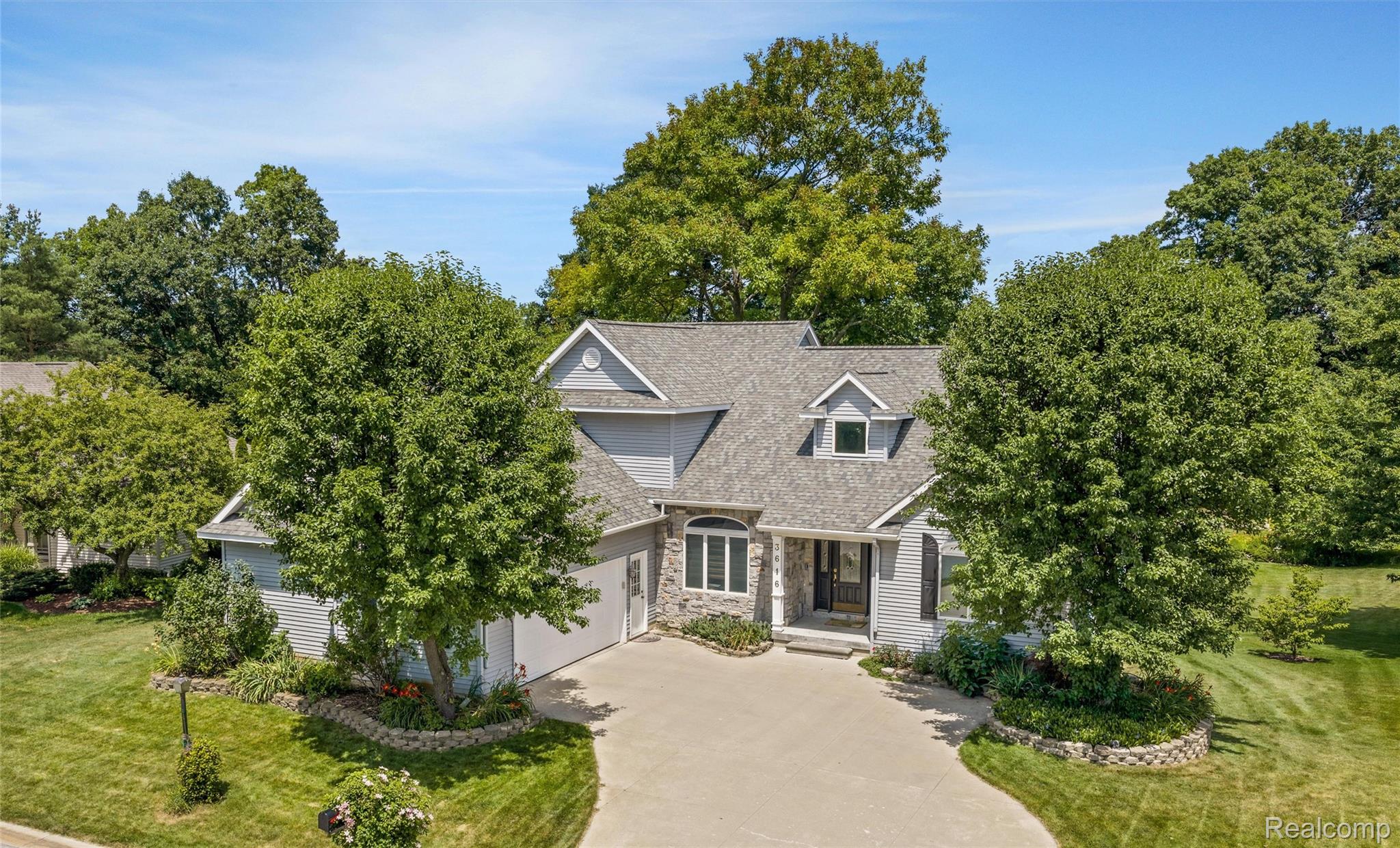 3616 Wedgewood Drive