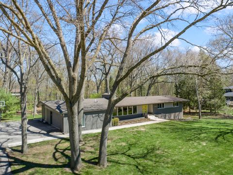 7201 Bingham Road Bloomfield Hills City MI 48301