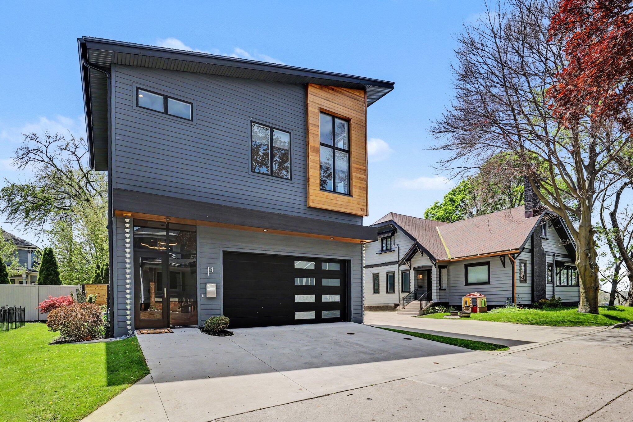 14 Trowbridge Street #1