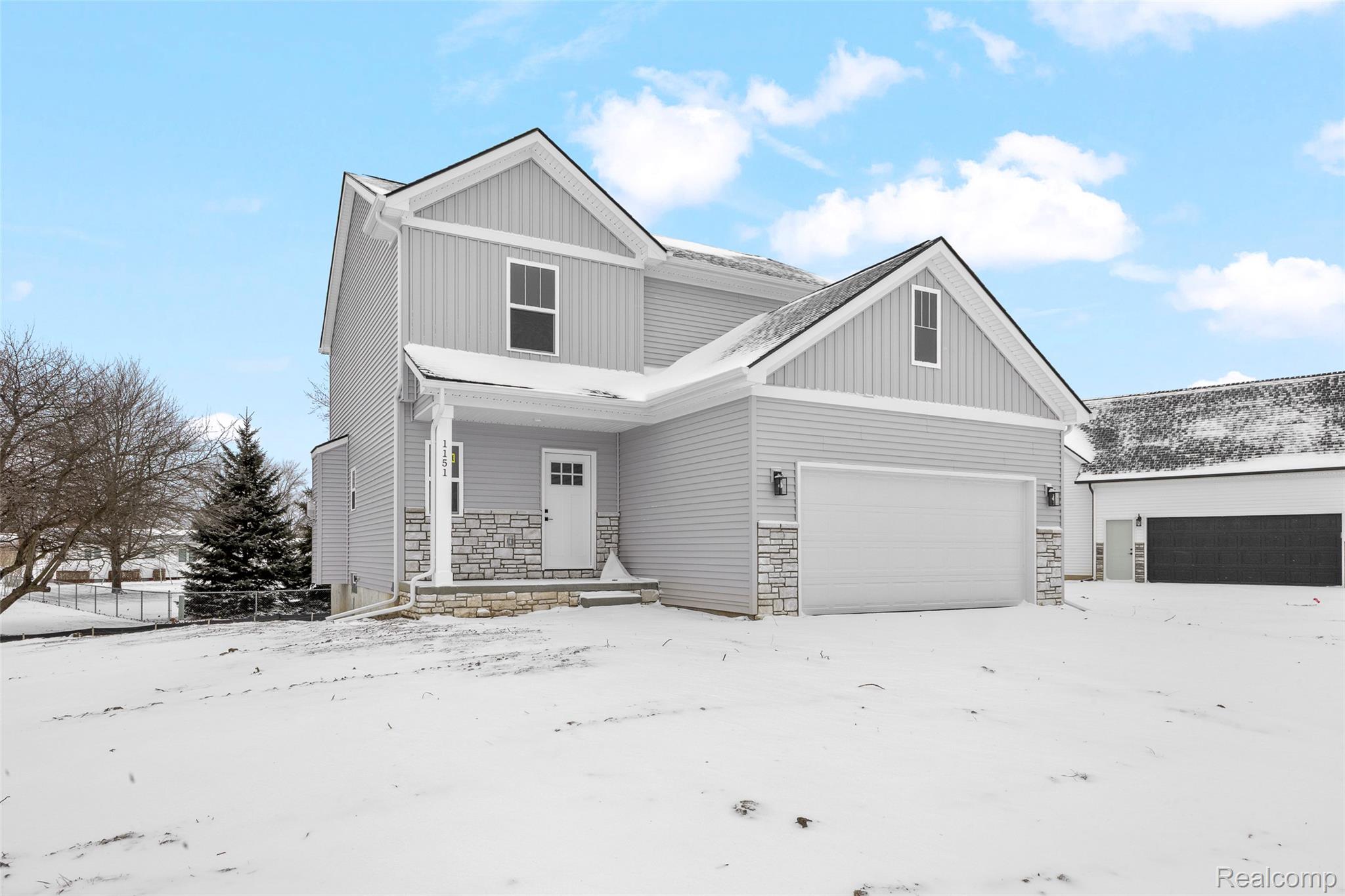 1151 Brendan Bay Drive